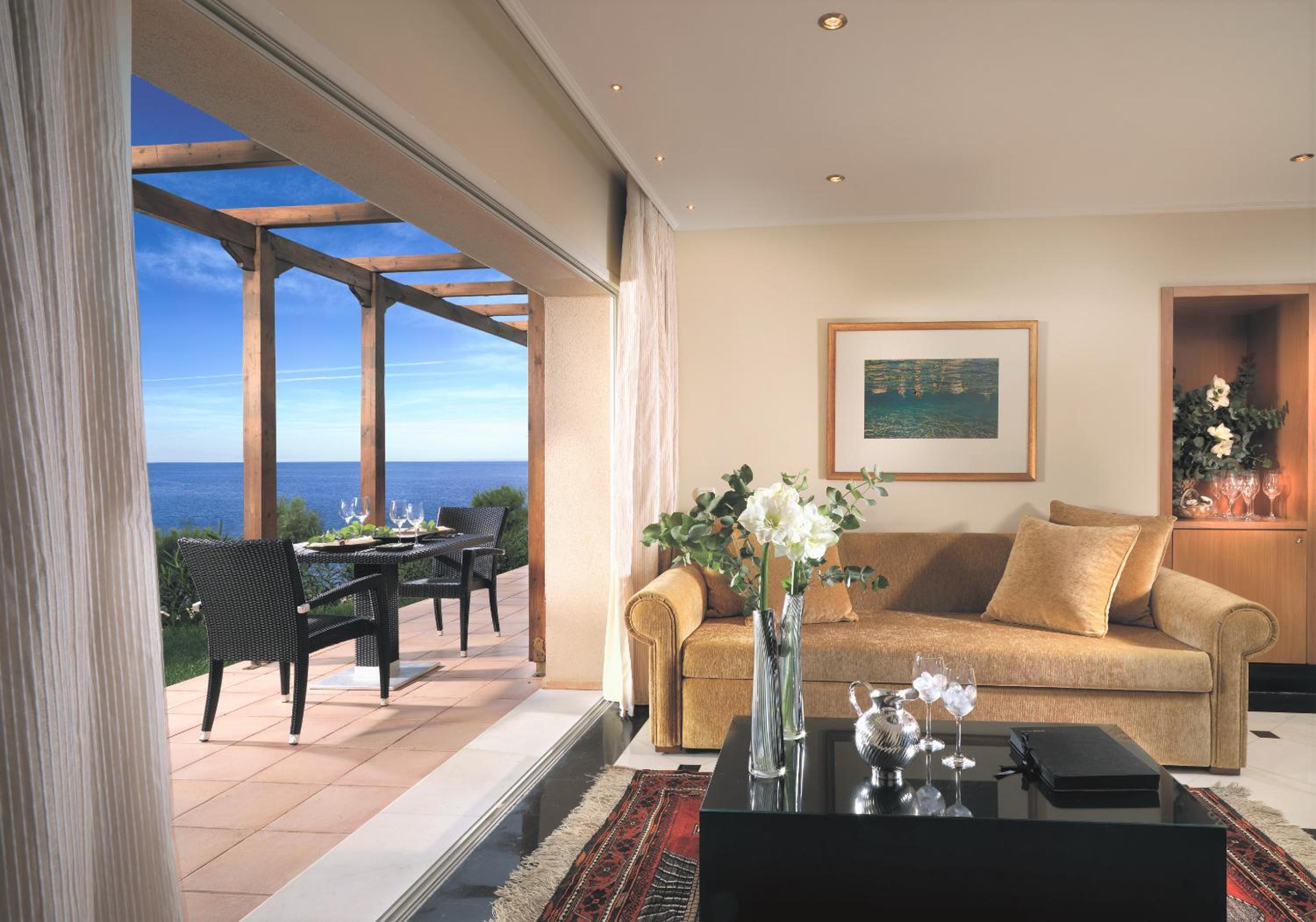 Exclusive Two-Bedroom Suite - Photo 2