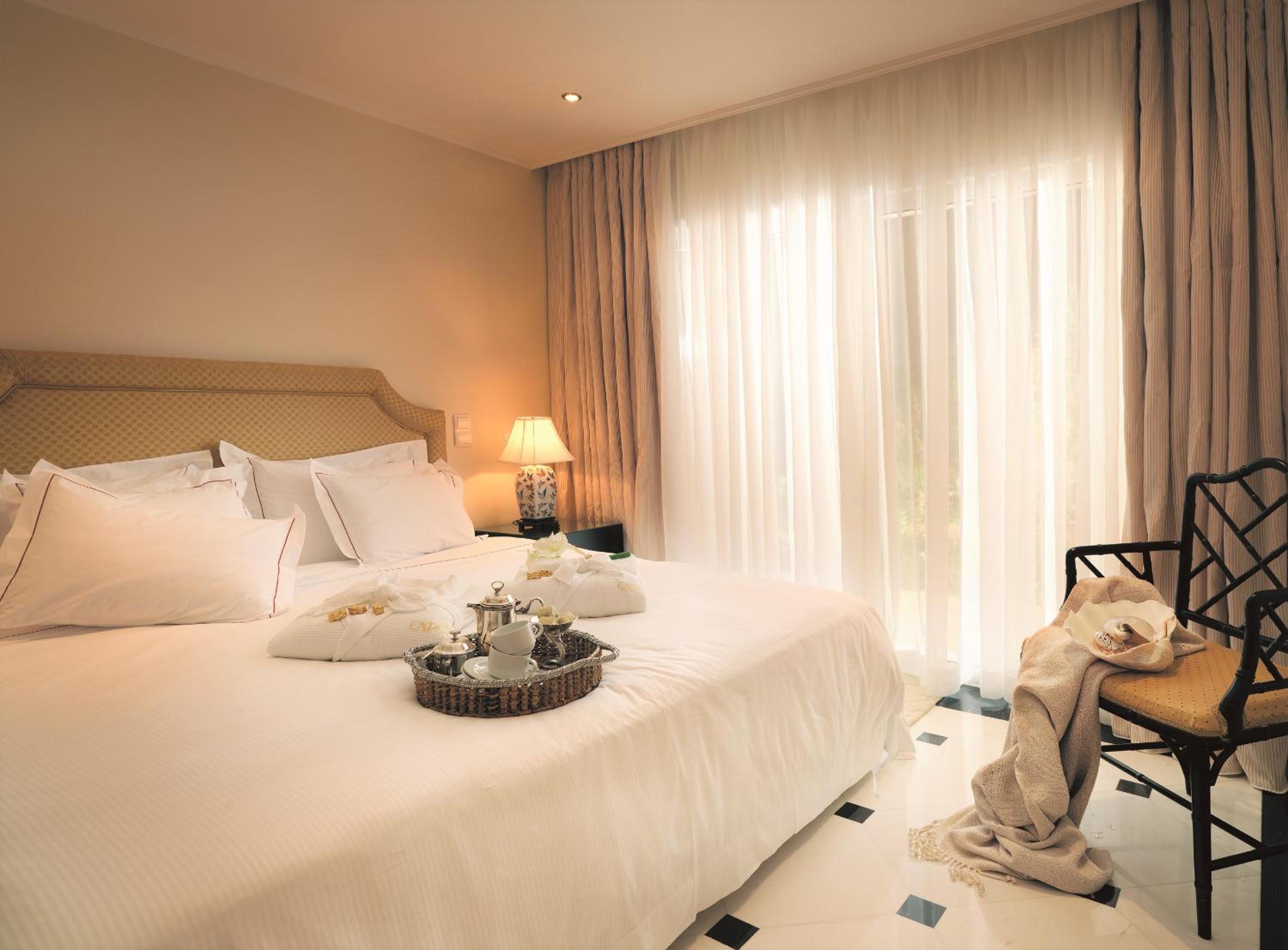 Exclusive Two-Bedroom Suite - Photo 5