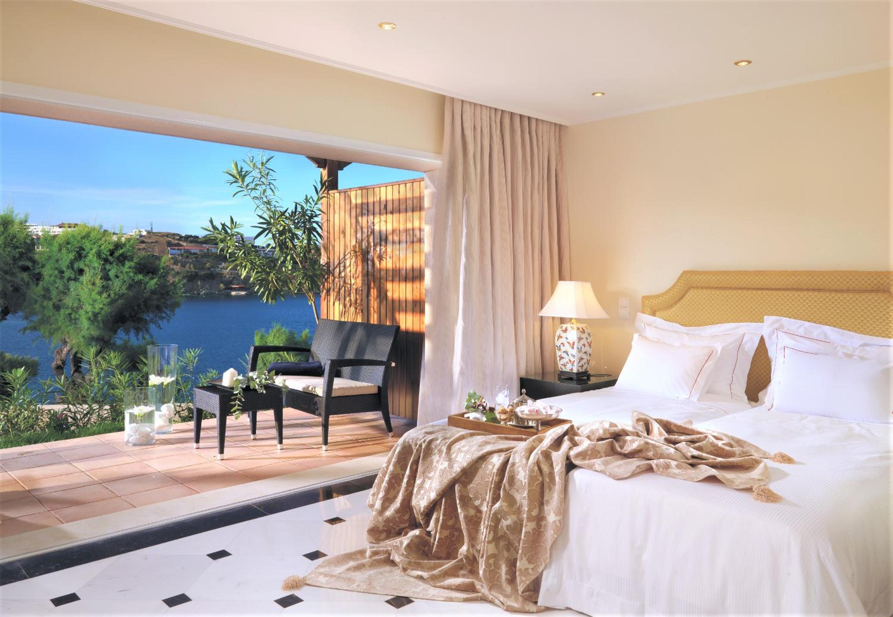 Exclusive Two-Bedroom Suite - Photo 1