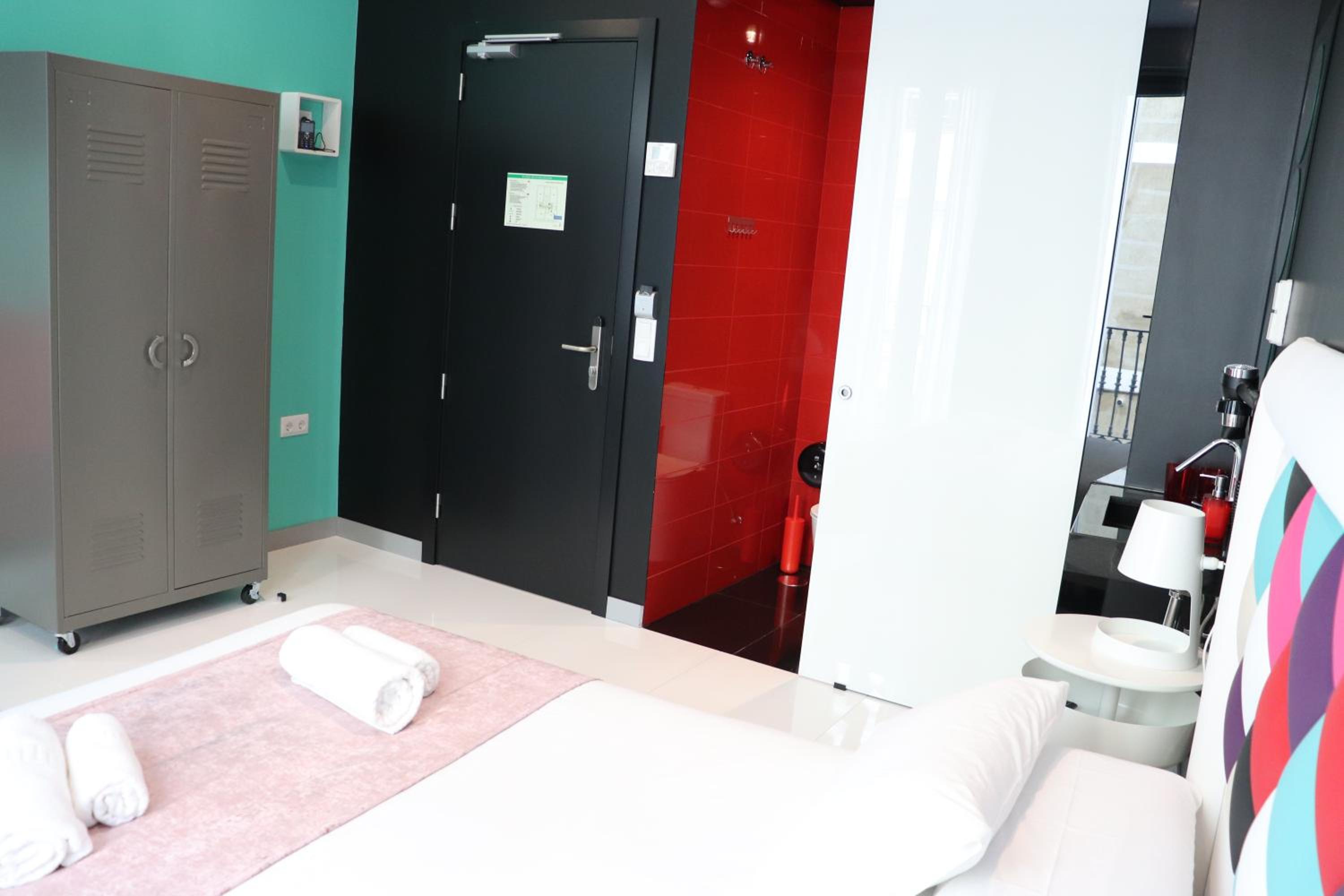 Family Suite photo 2
