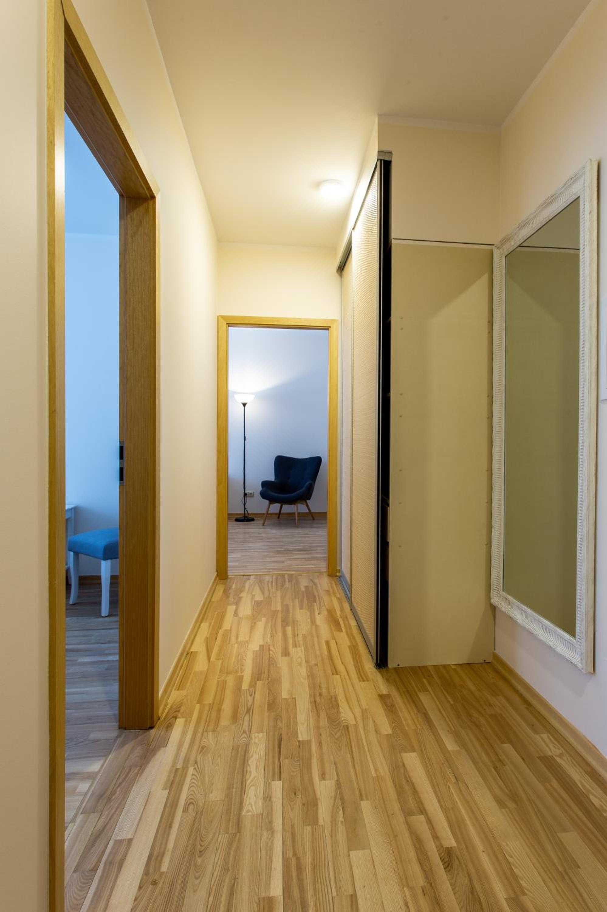 Two-Bedroom Apartment - Photo 22