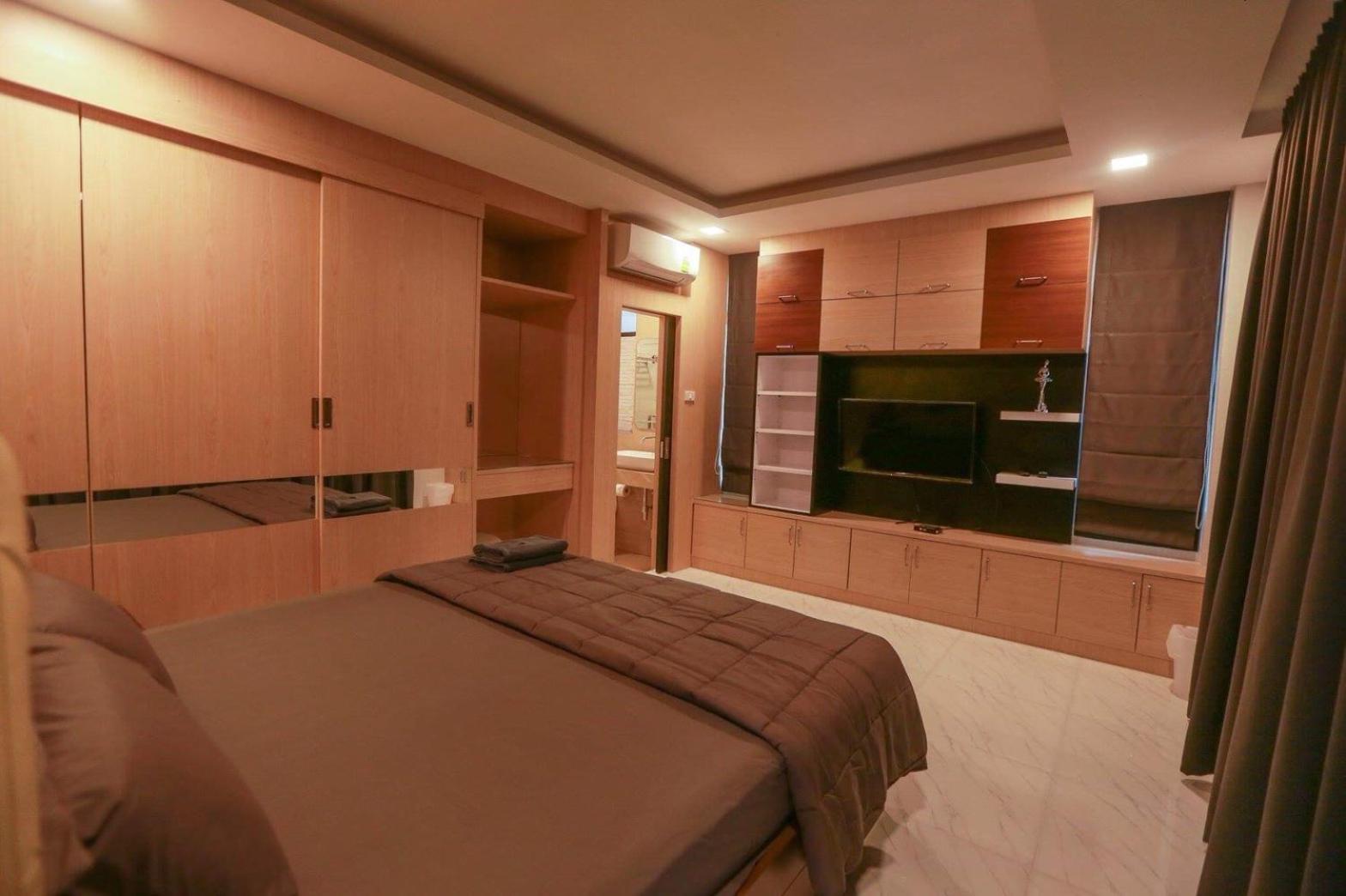 Deluxe Villa - Photo 19