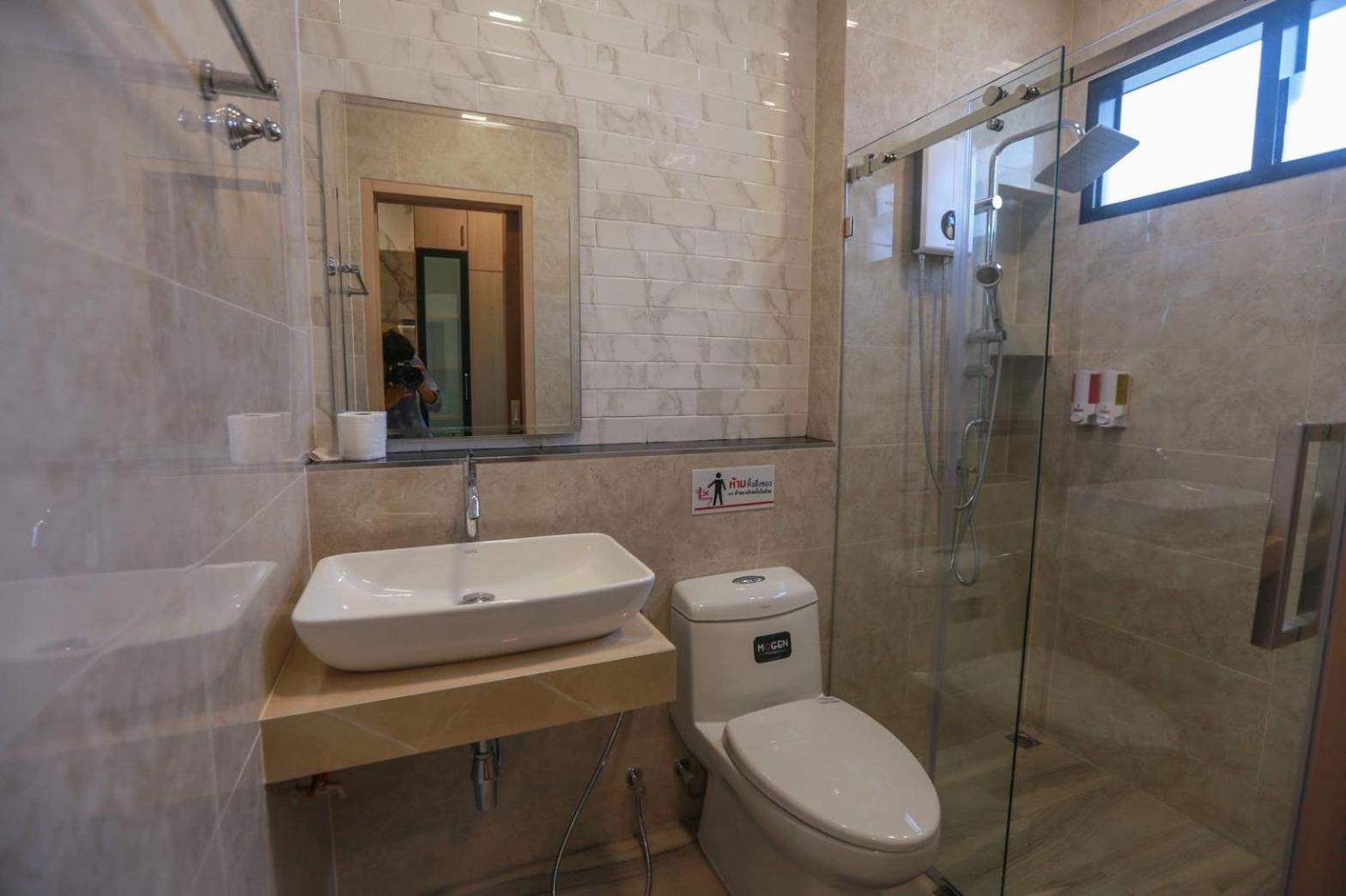Deluxe Villa - Photo 18