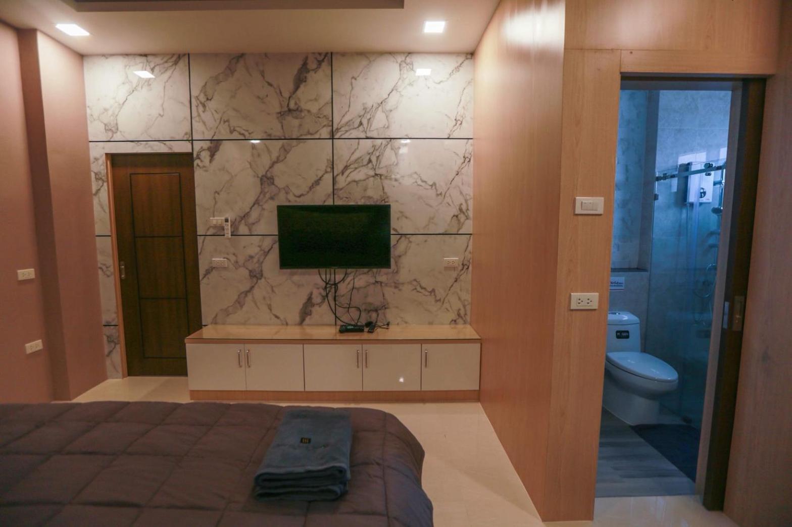 Deluxe Villa - Photo 17