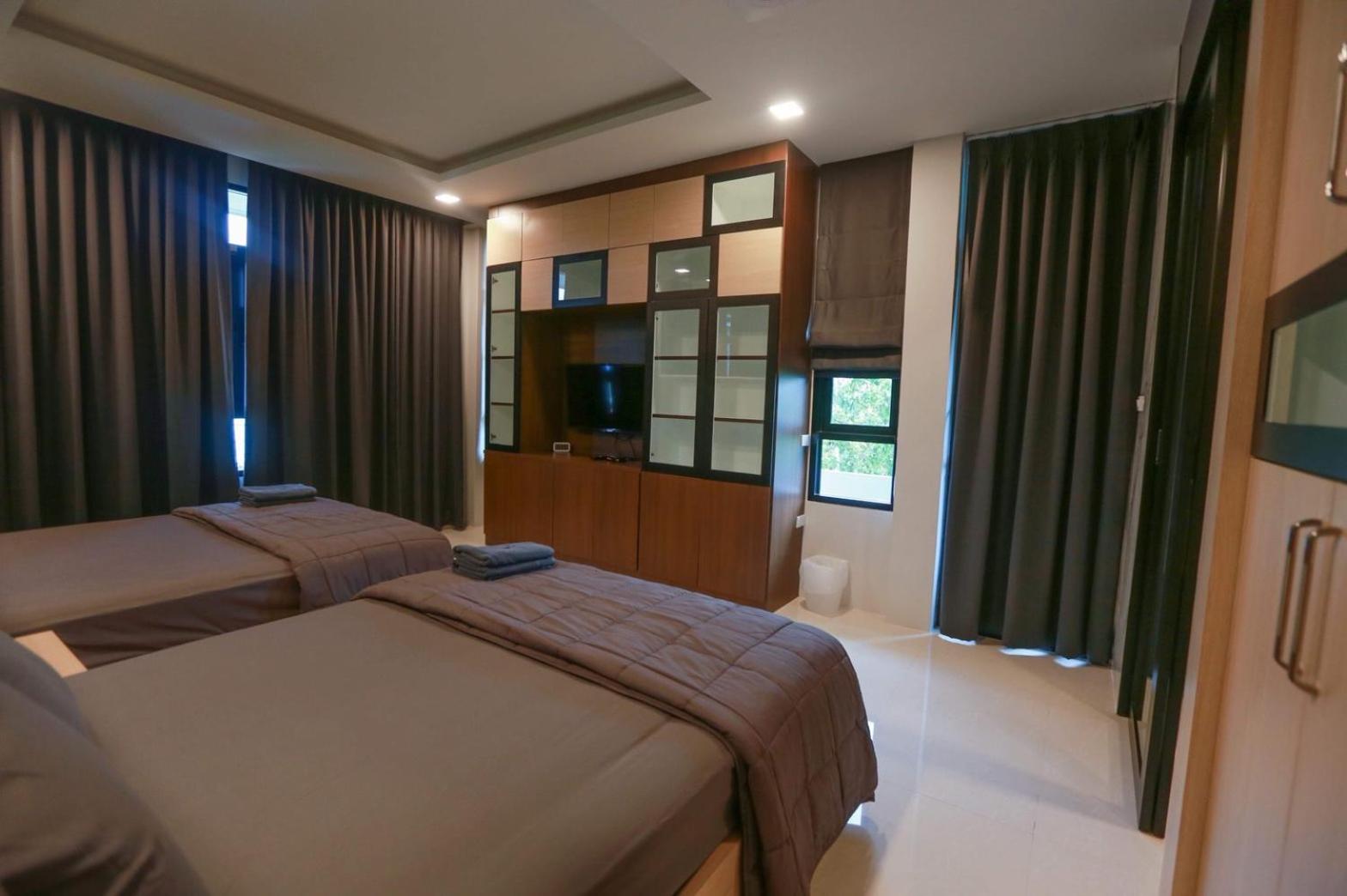 Deluxe Villa - Photo 1