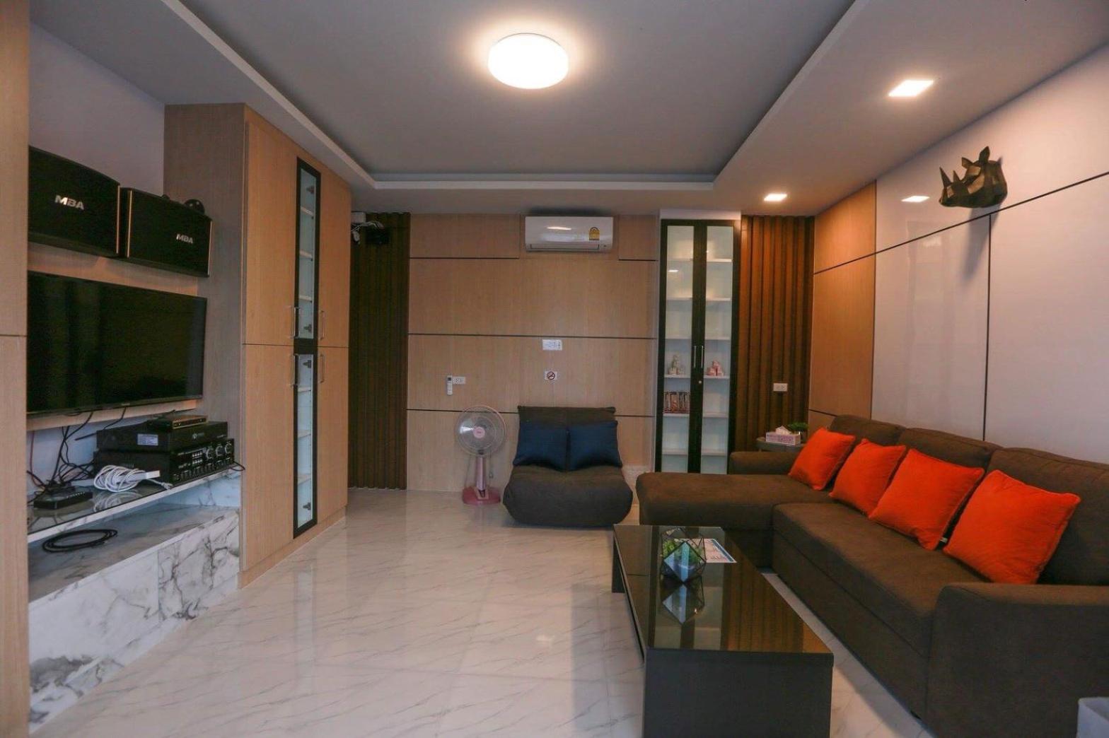 Deluxe Villa - Photo 9