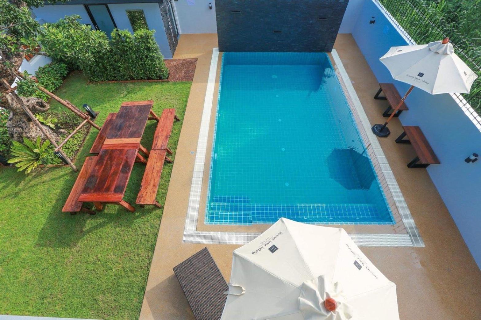 Deluxe Villa - Photo 7