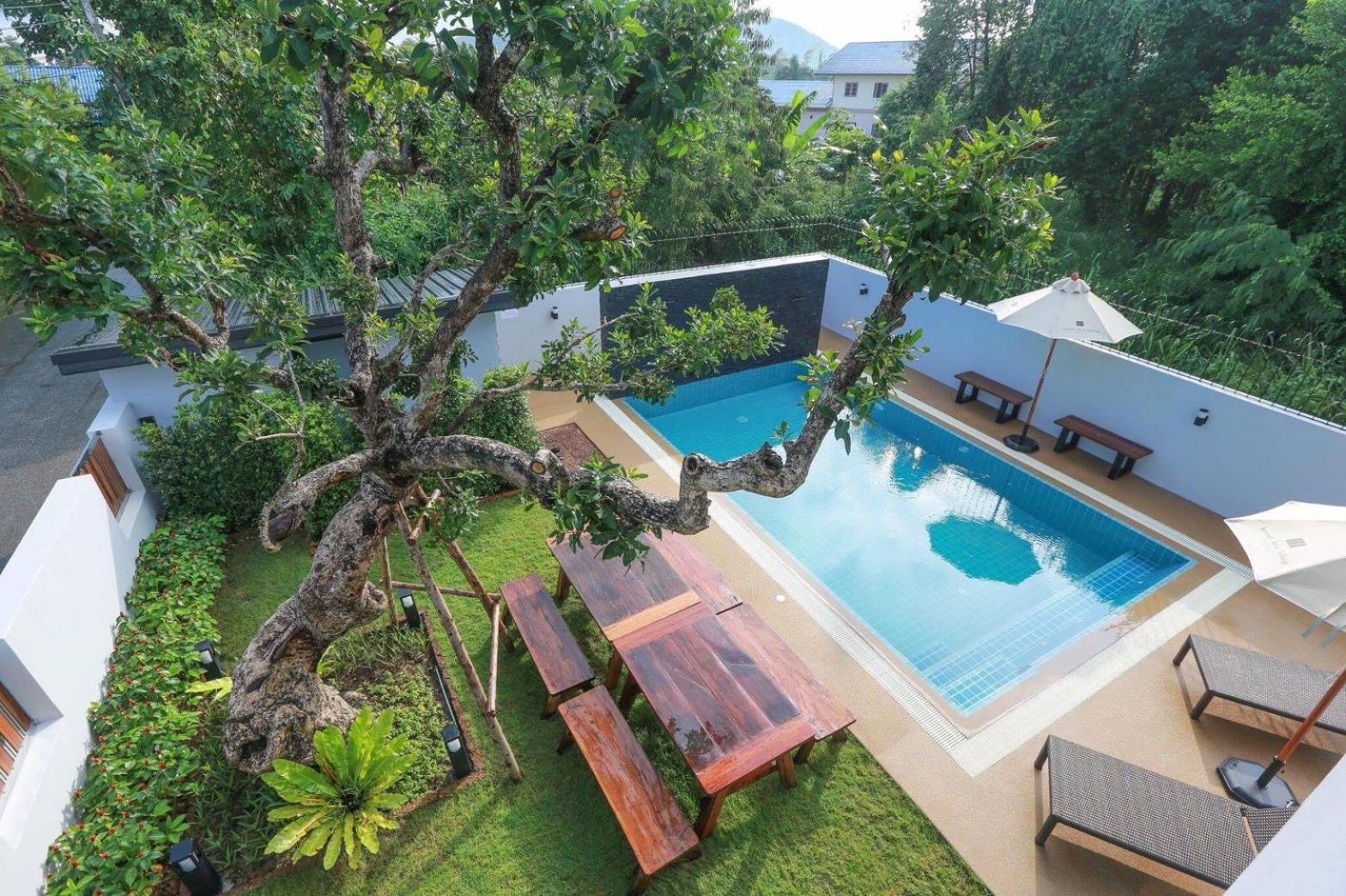 Deluxe Villa - Photo 6