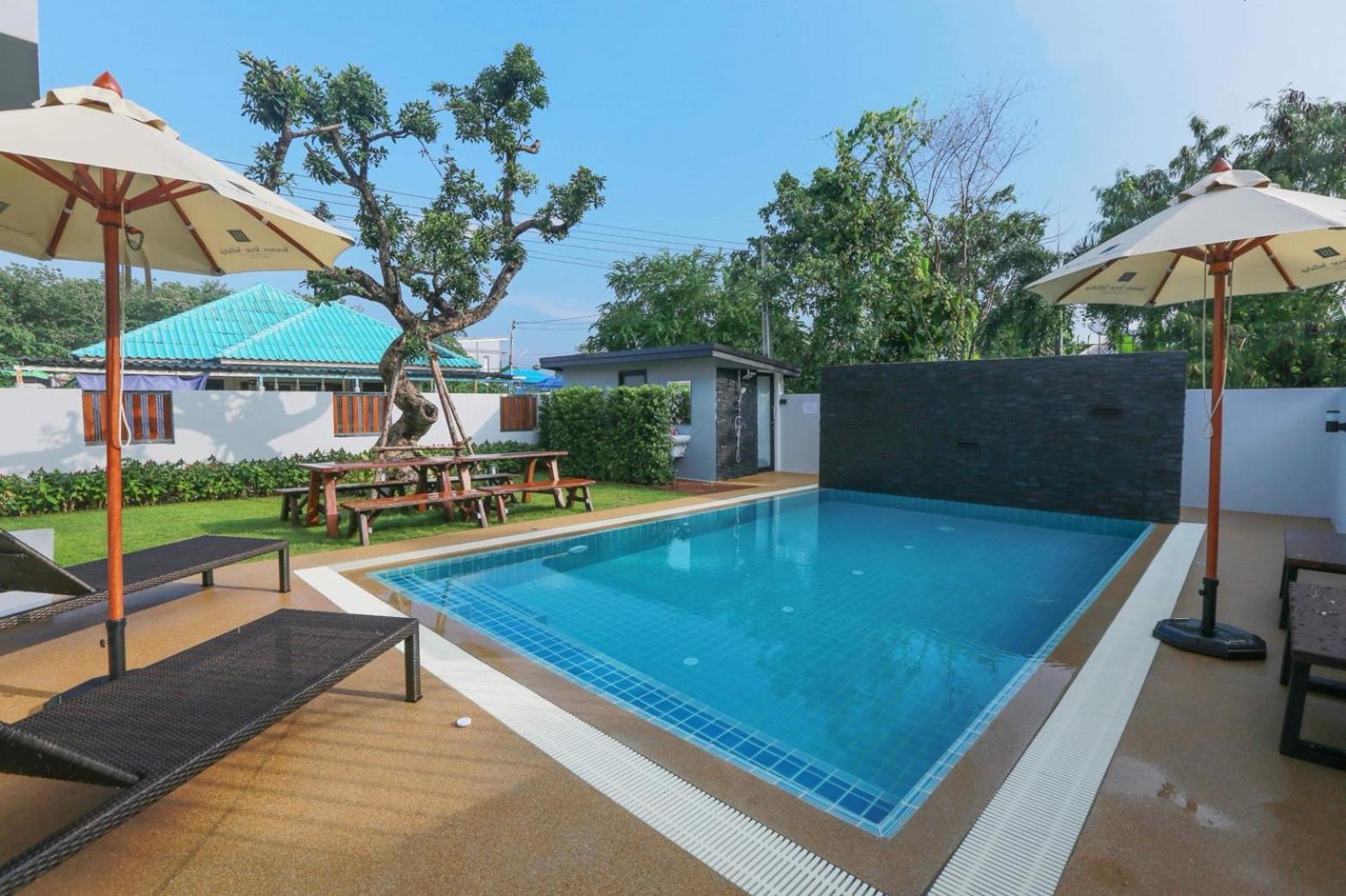 Deluxe Villa - Photo 5