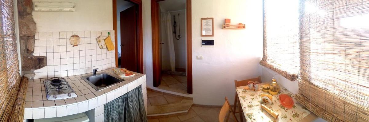 Two-Bedroom House photo 3