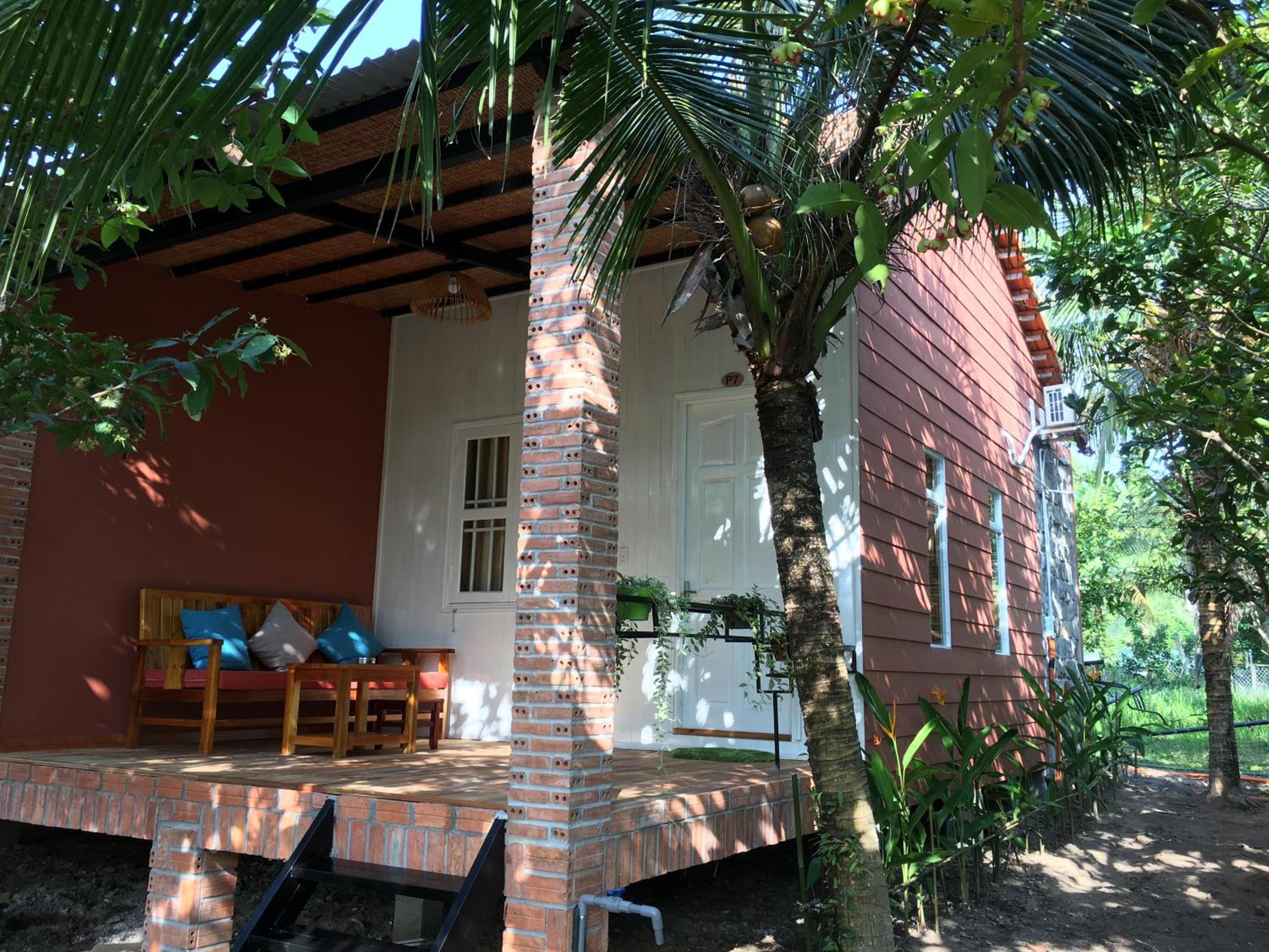 Superior Chalet photo 3
