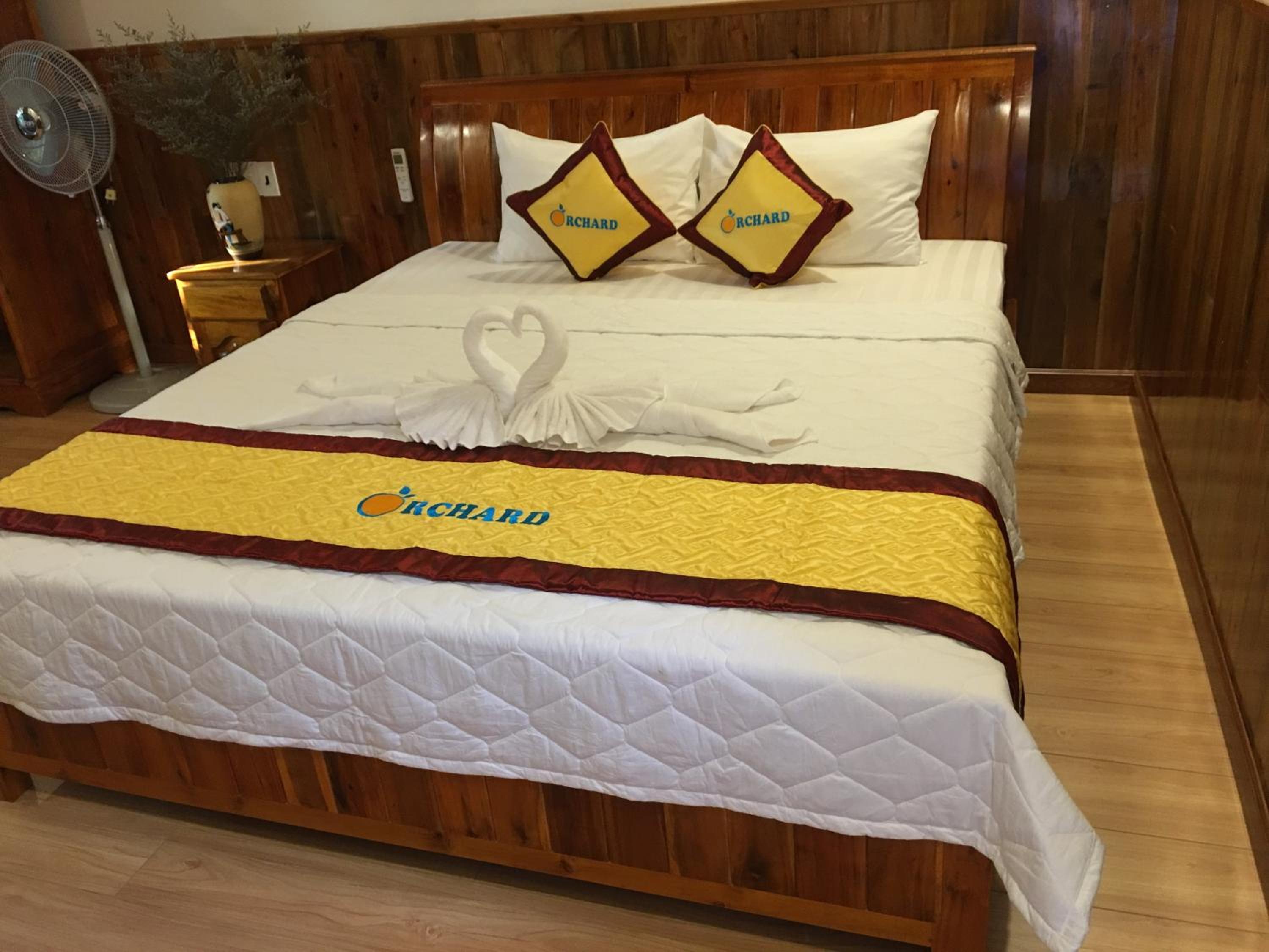 Superior Chalet photo 1