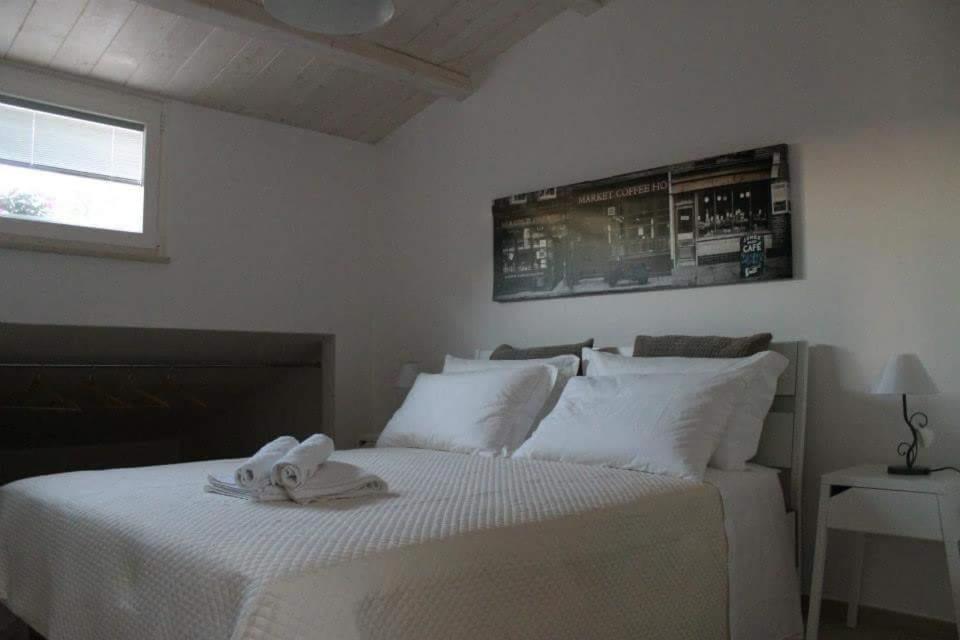 Double Room with Private Bathroom photo 1