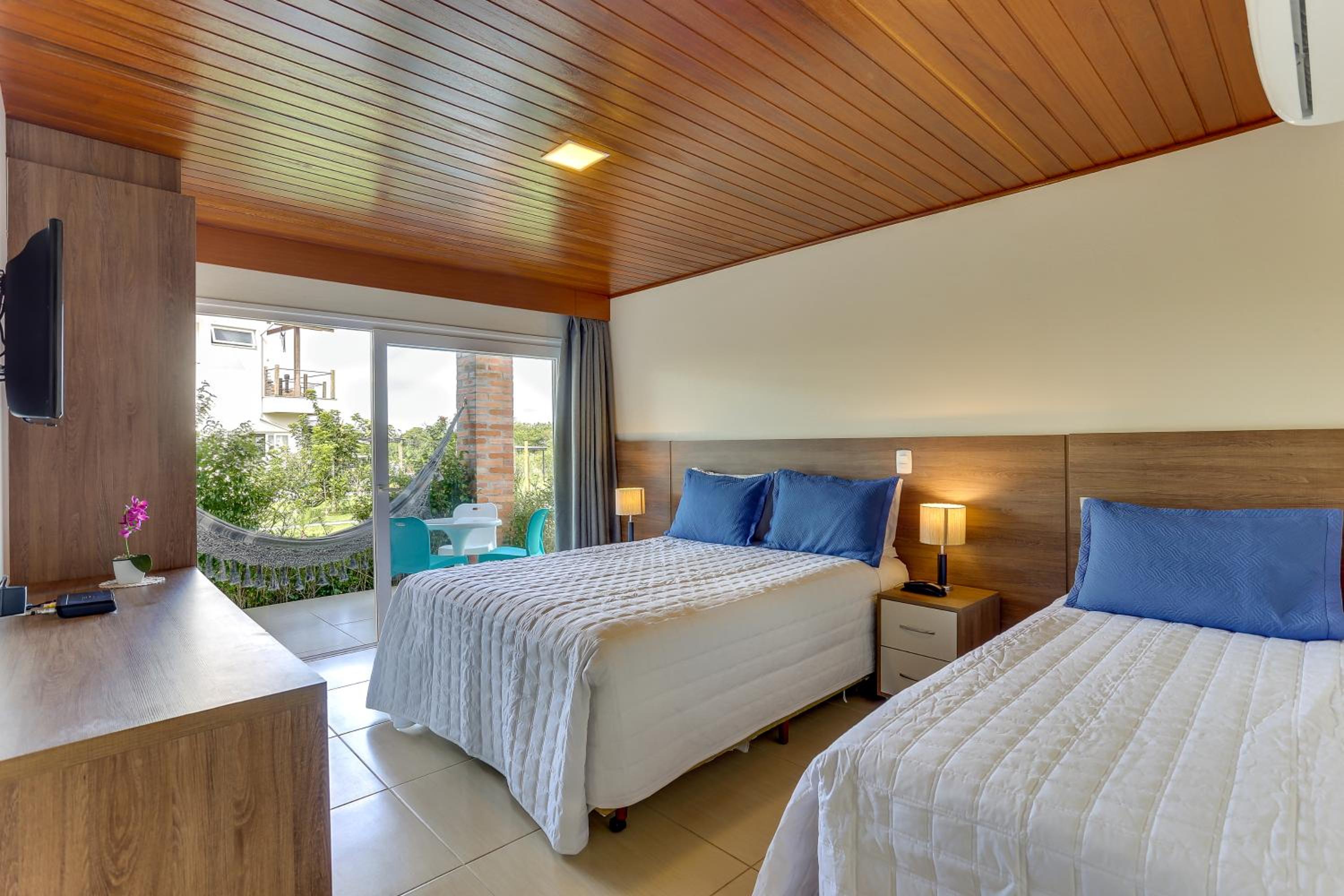 Triple Room Ground Floor