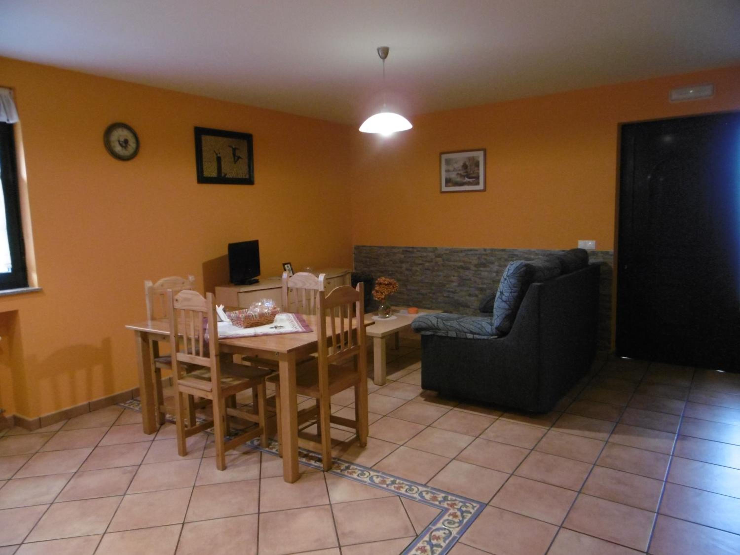 Apartamento - Planta Baja