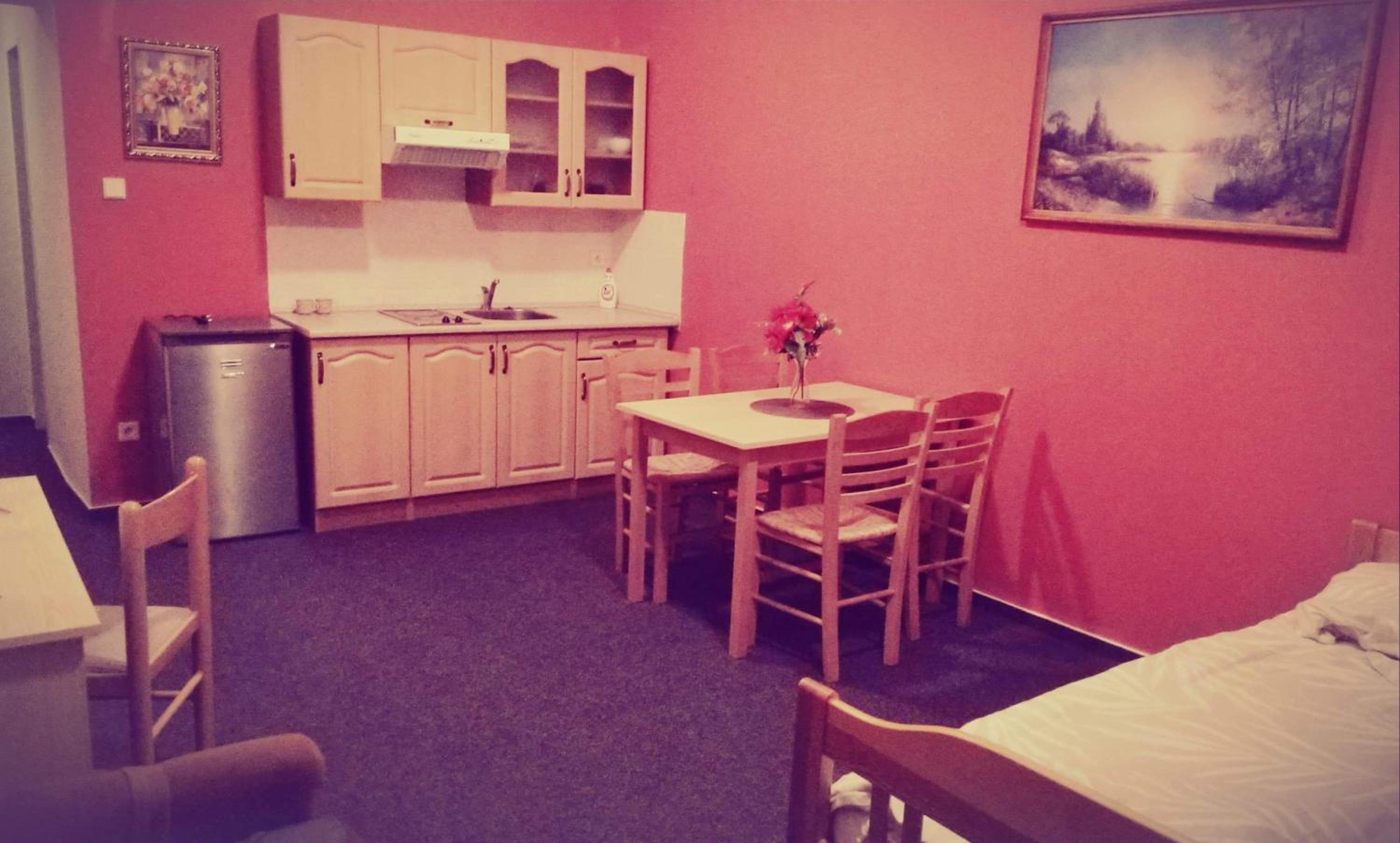 King Suite photo 1