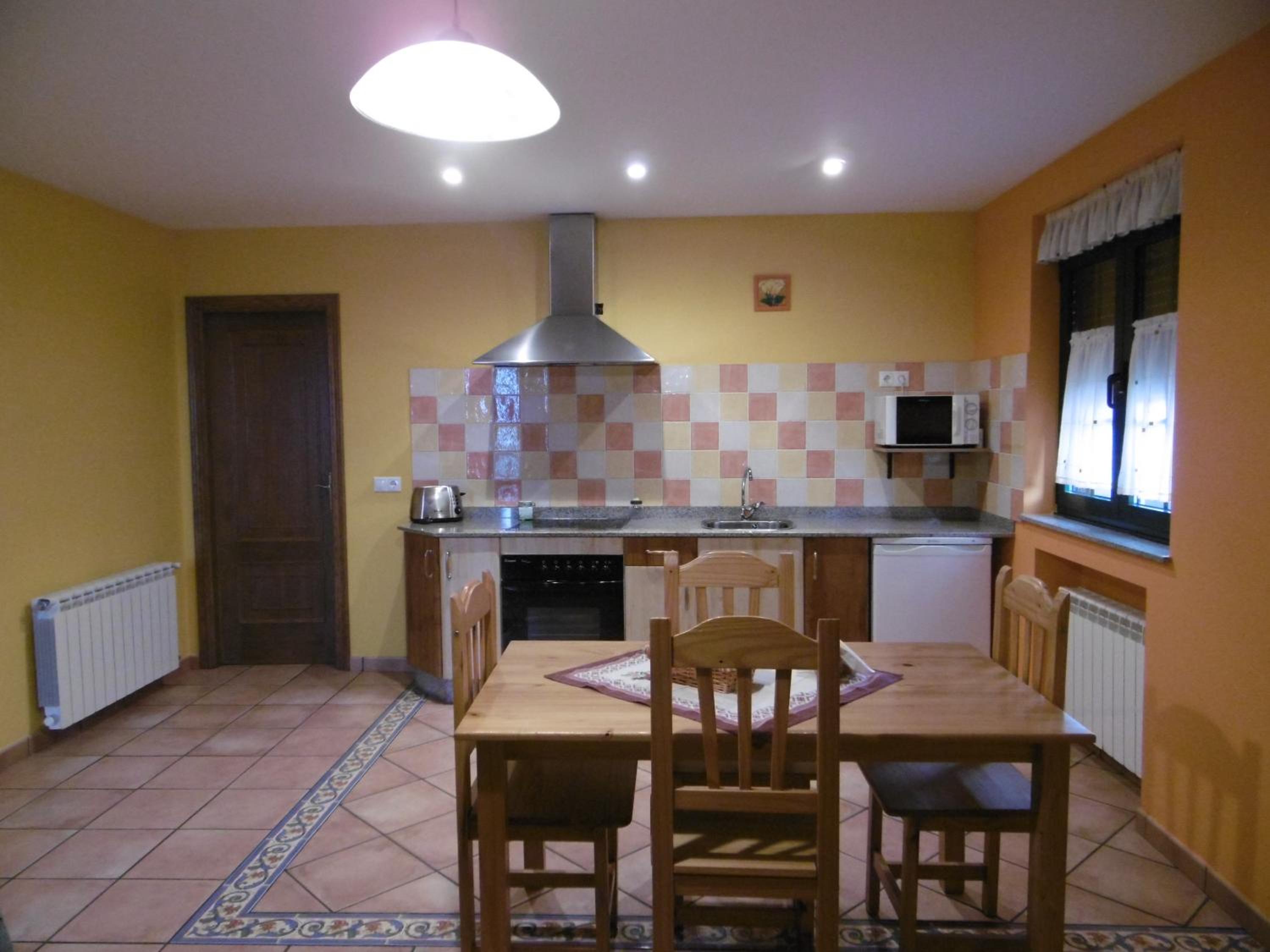 Apartment - Ground Floor photo 3