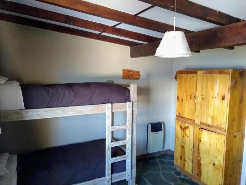 Single Bed in 4-Bed Dormitory Room photo 1