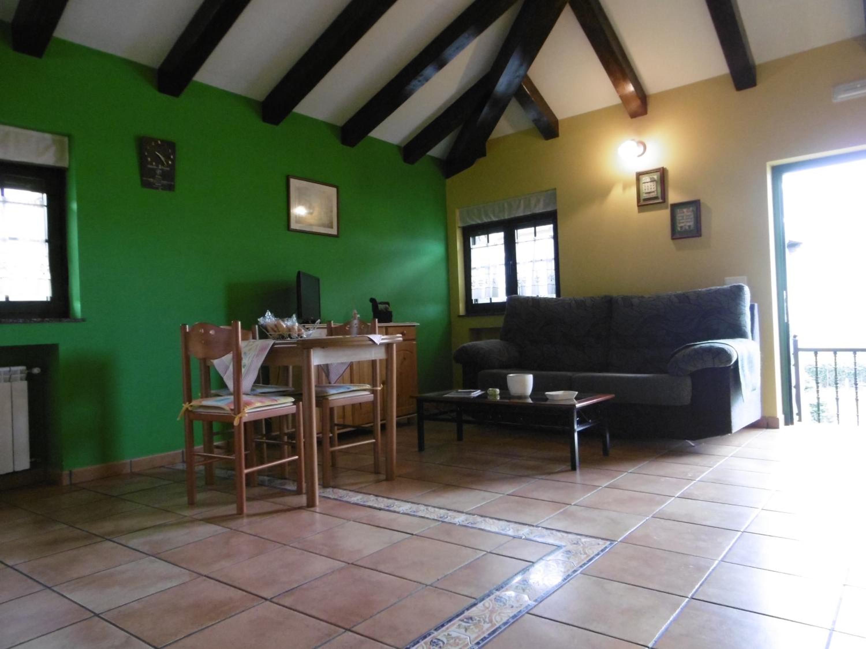 Apartamento Superior