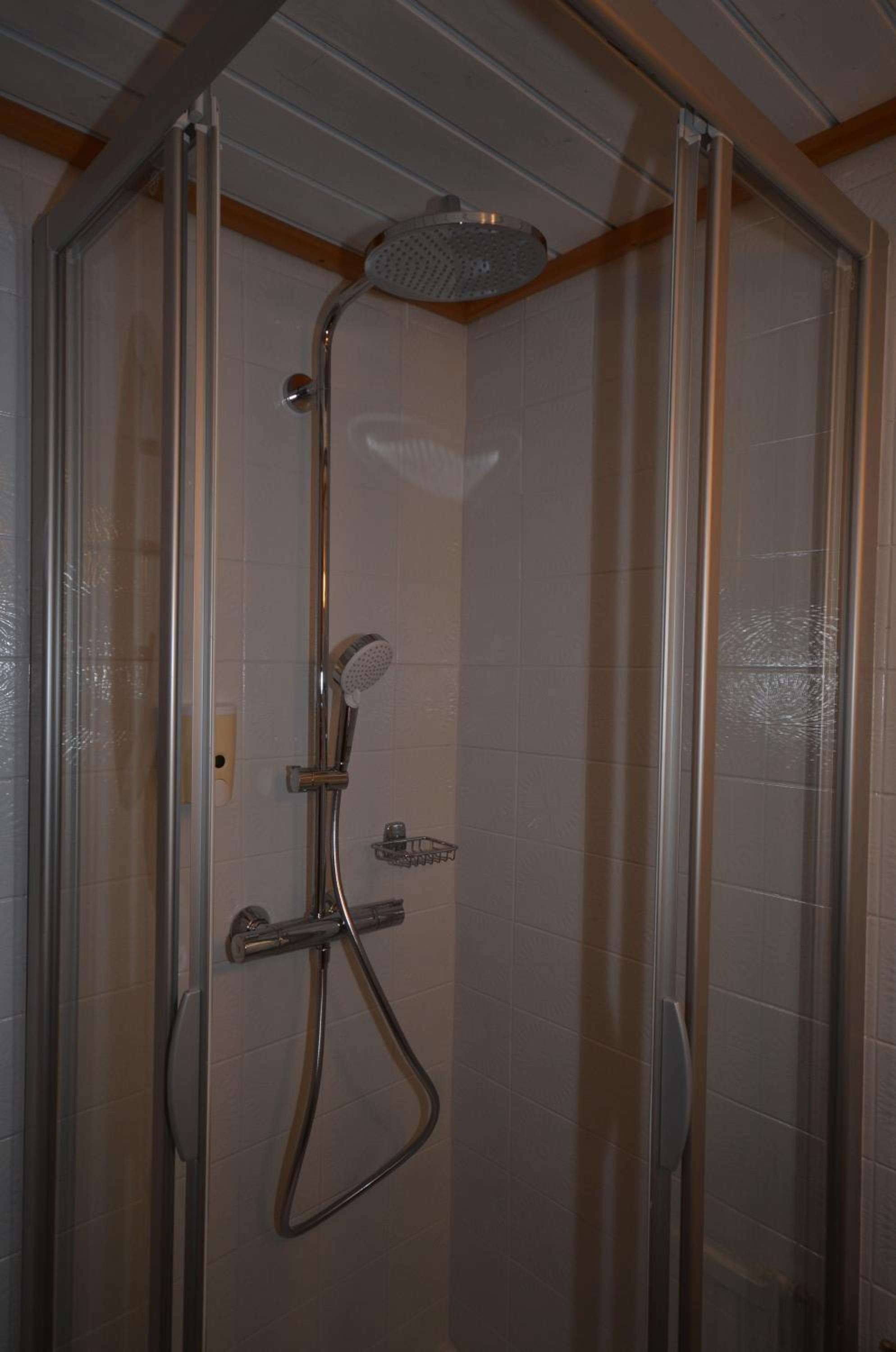 Double Room with Balcony photo 2