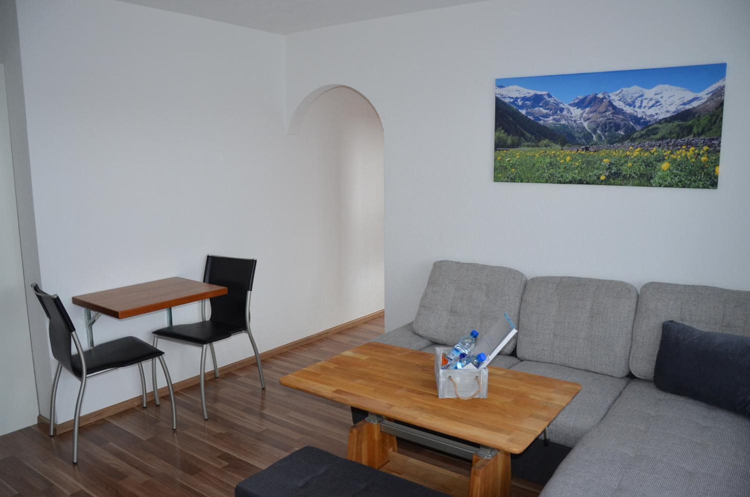 Apartment photo 1