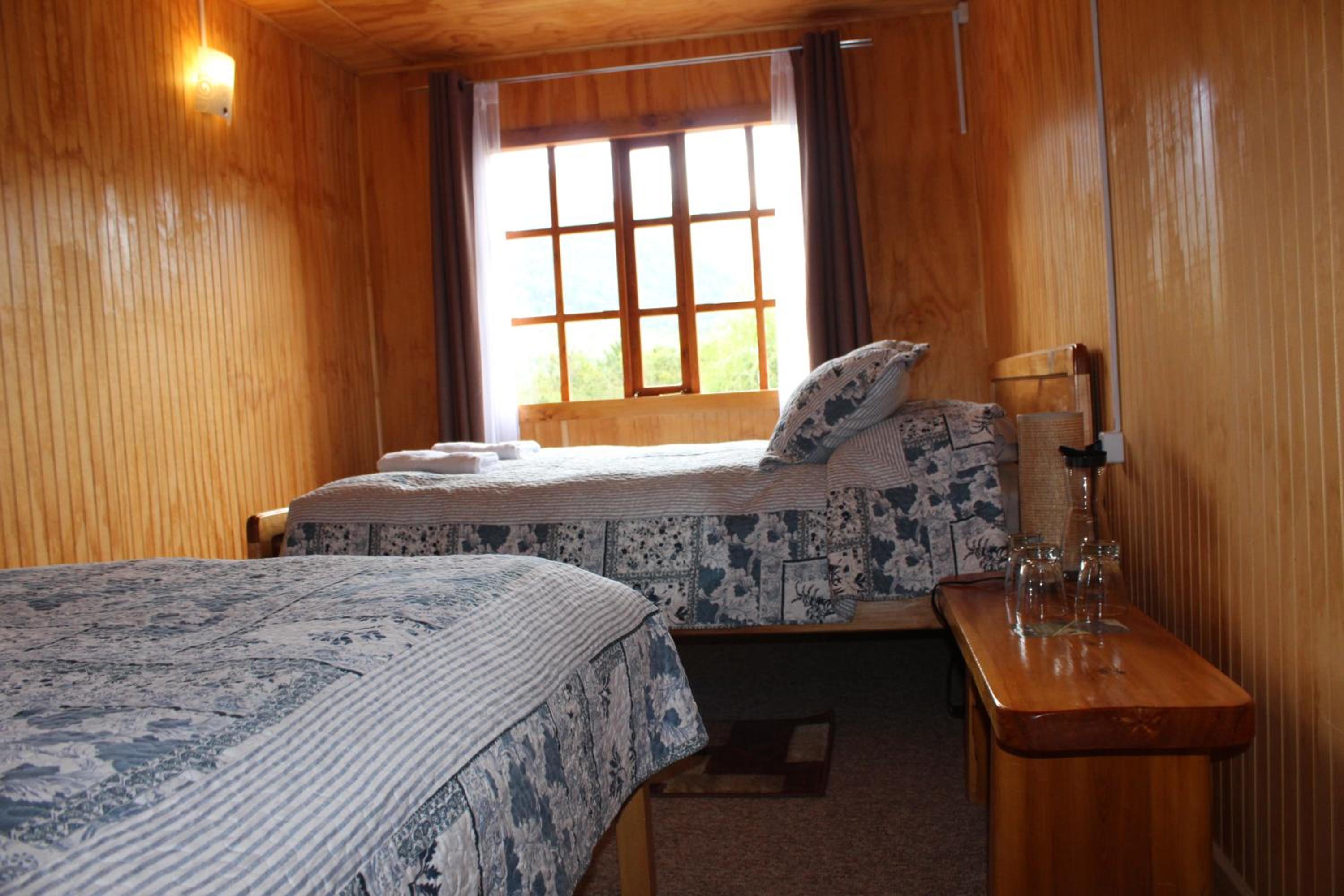 Triple Room With Private Bathroom photo 1