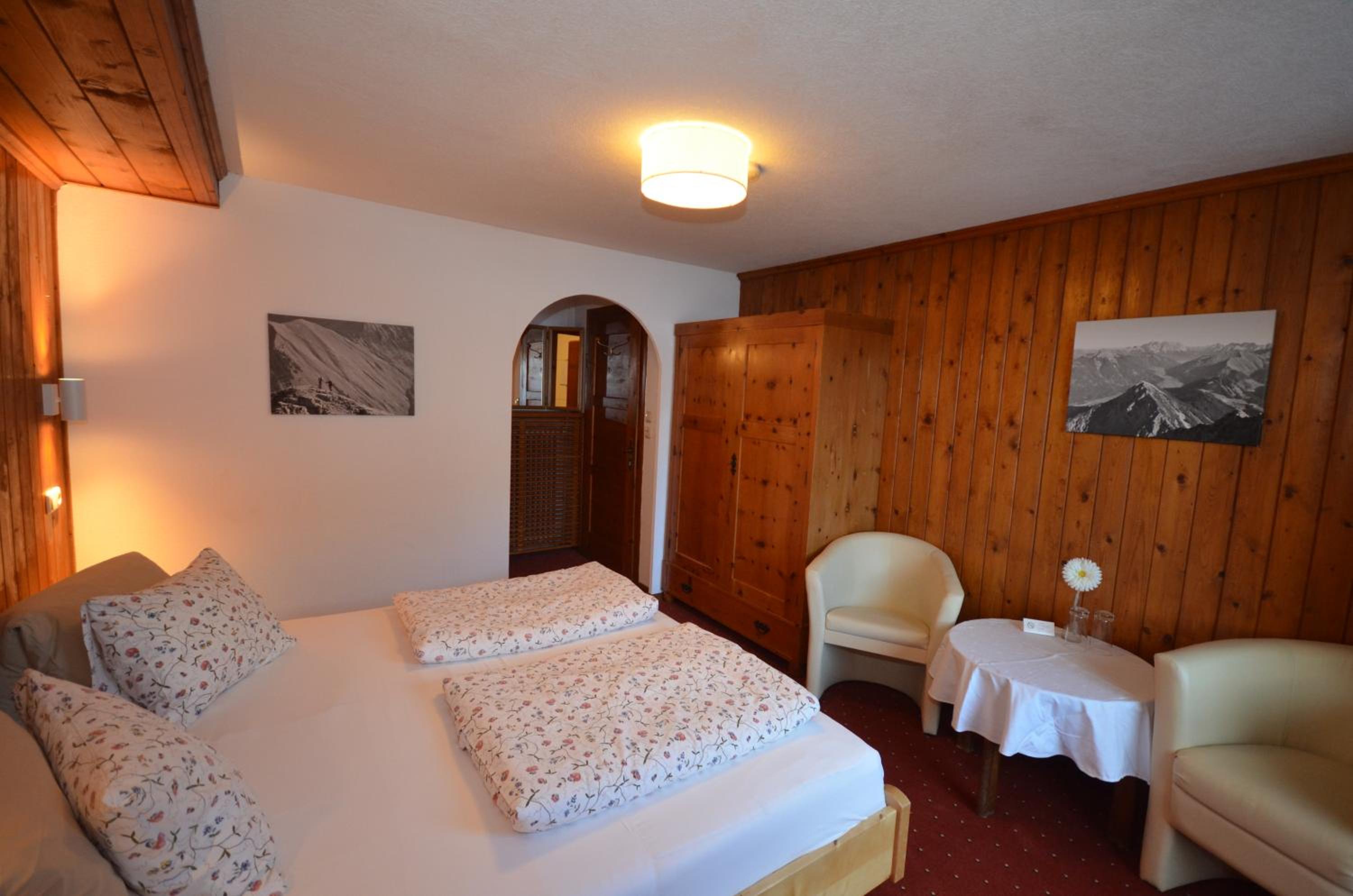 Double Room photo 2