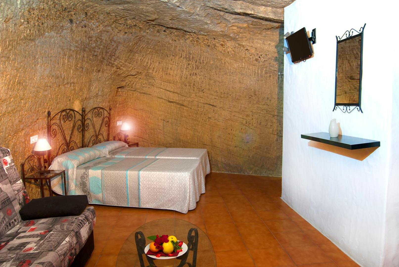 Habitación Doble Superior