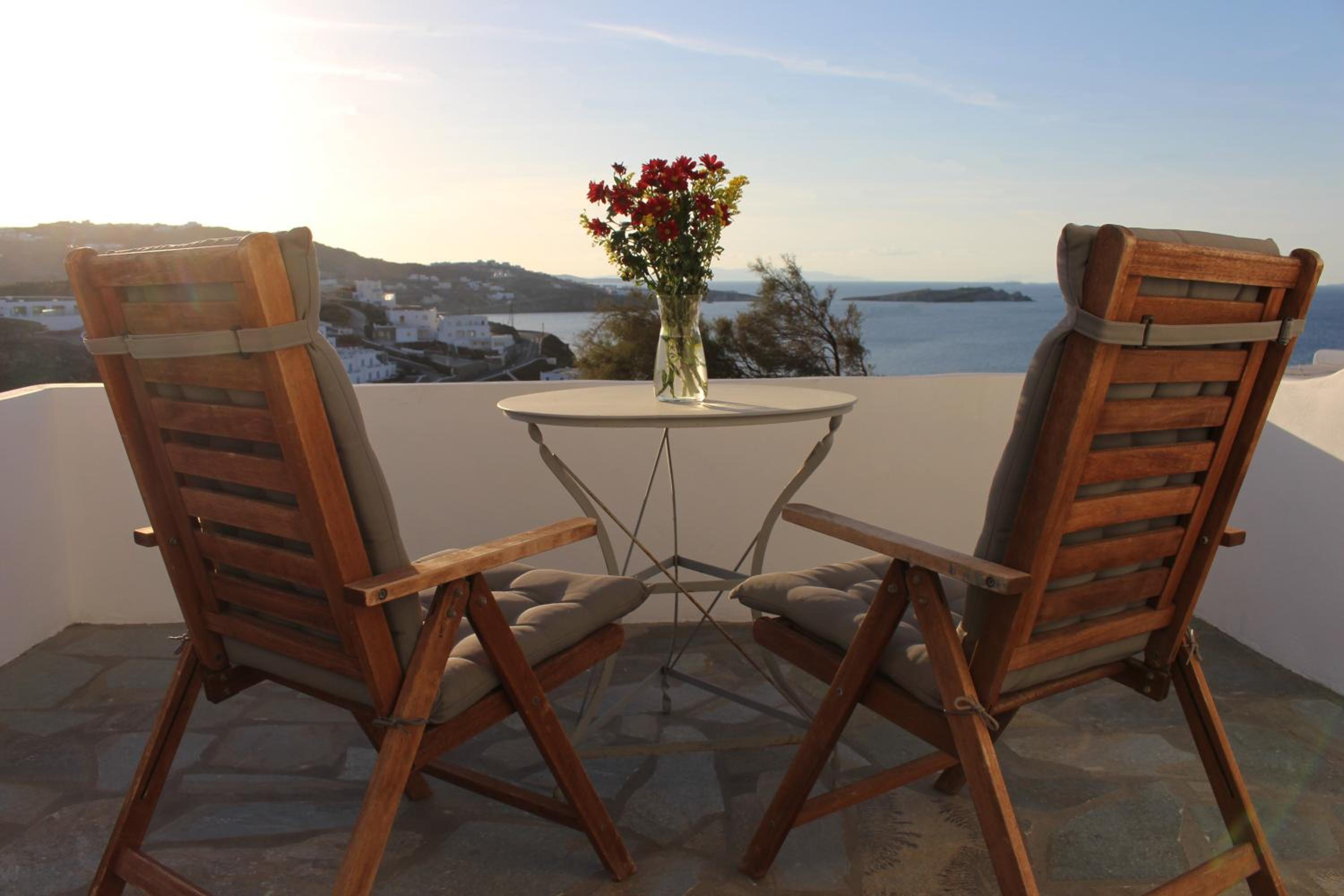 Classic Sea View Suite - Photo 2