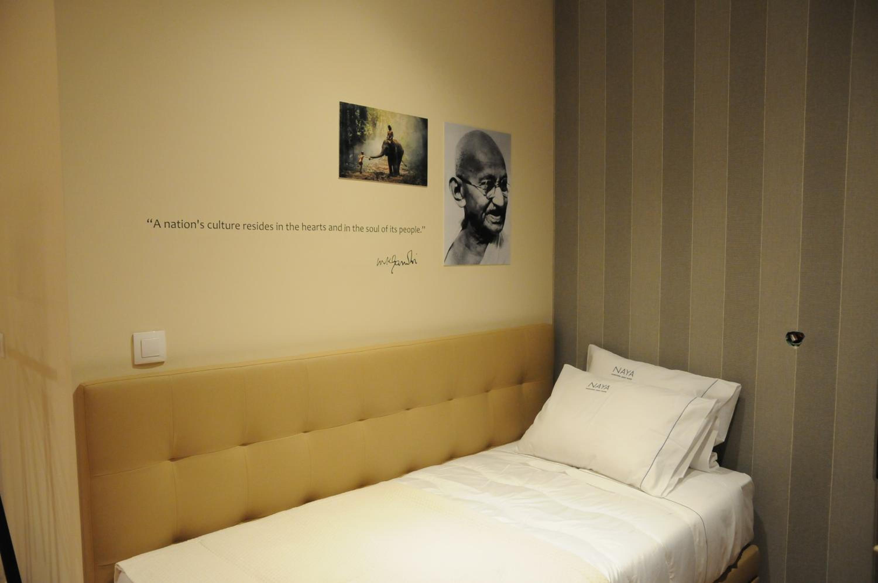 Naya-Downtown Guesthouse — photo 89