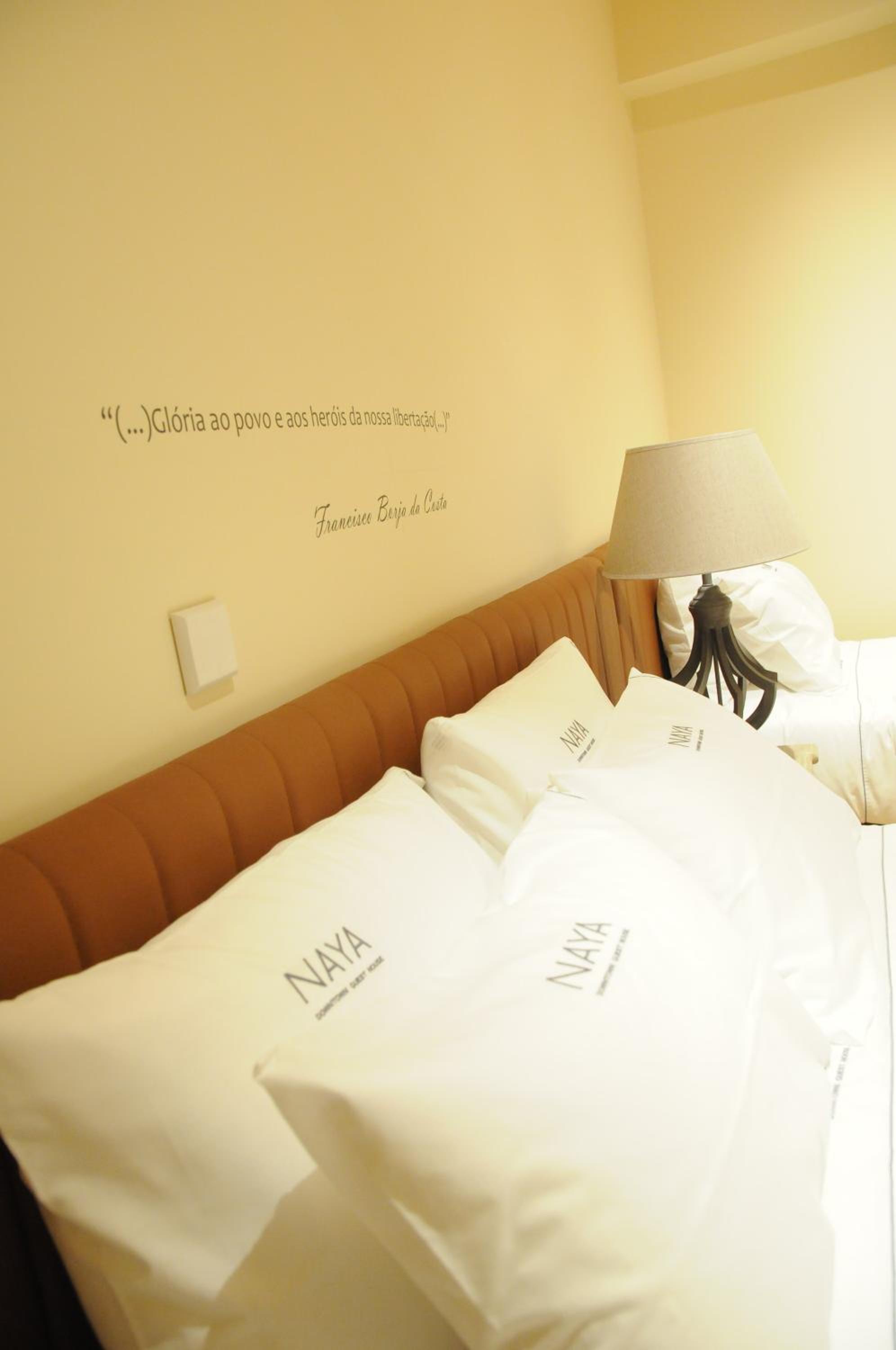 Naya-Downtown Guesthouse — photo 118