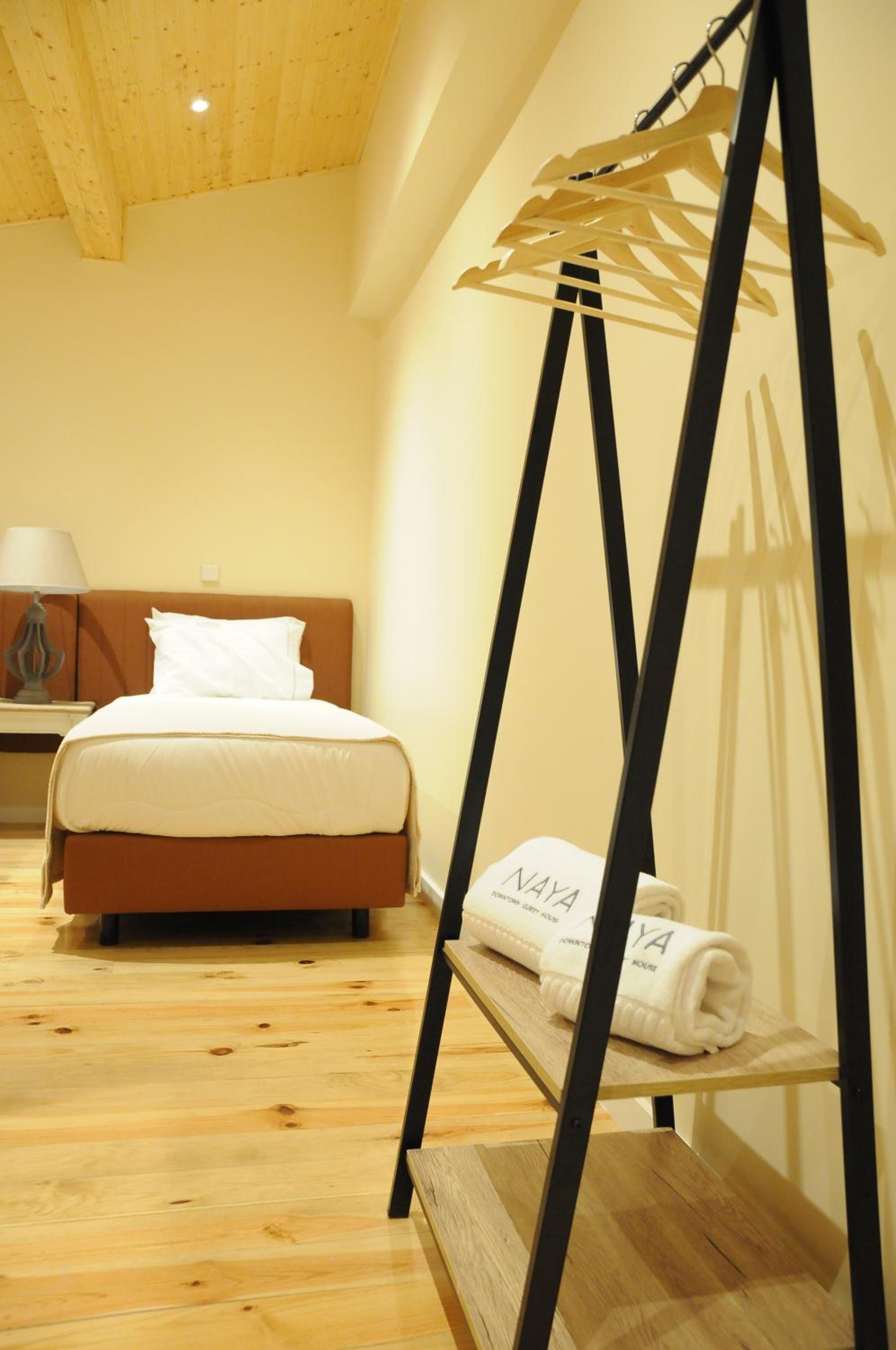 Naya-Downtown Guesthouse — photo 111