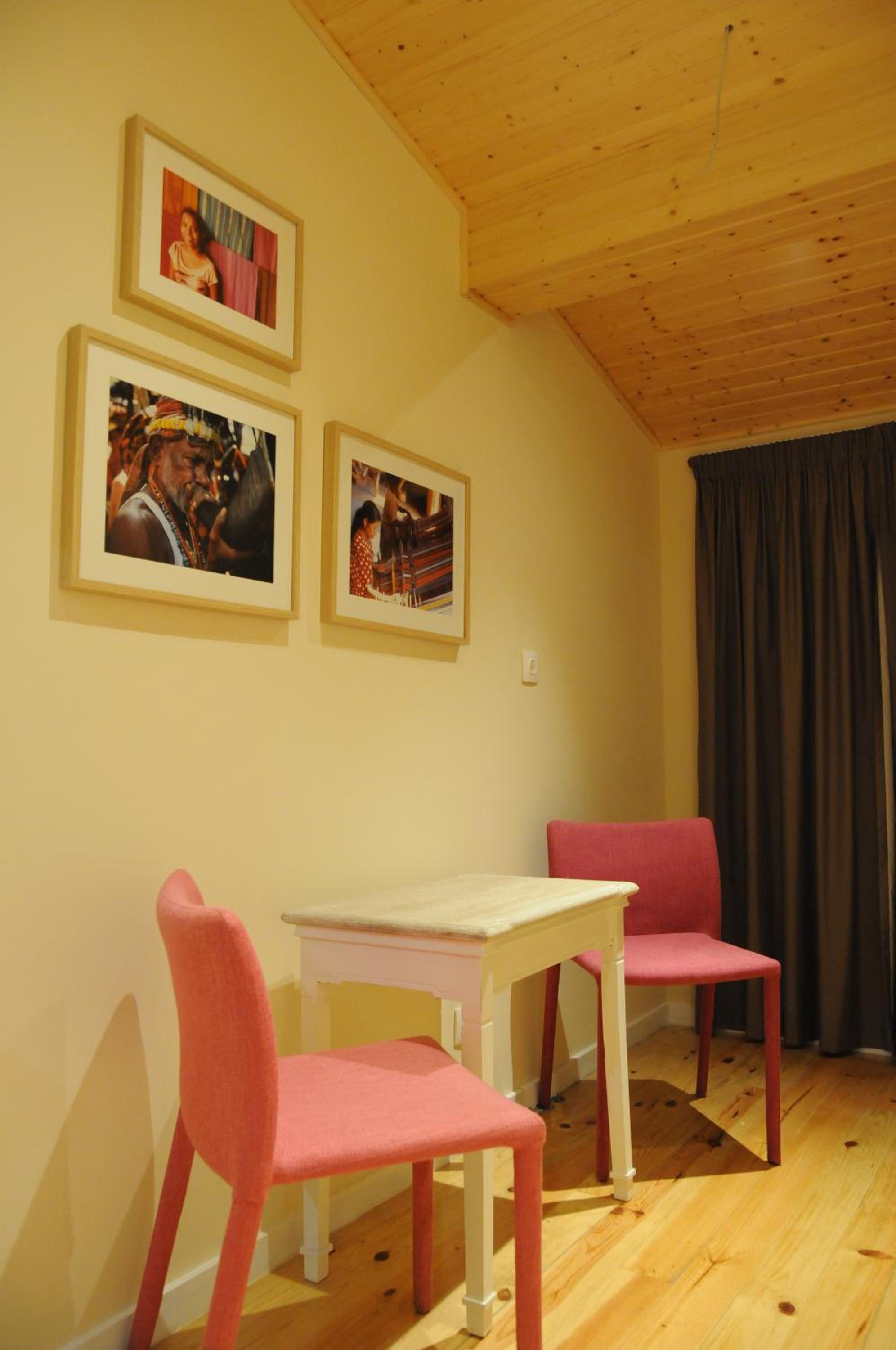 Naya-Downtown Guesthouse — photo 113
