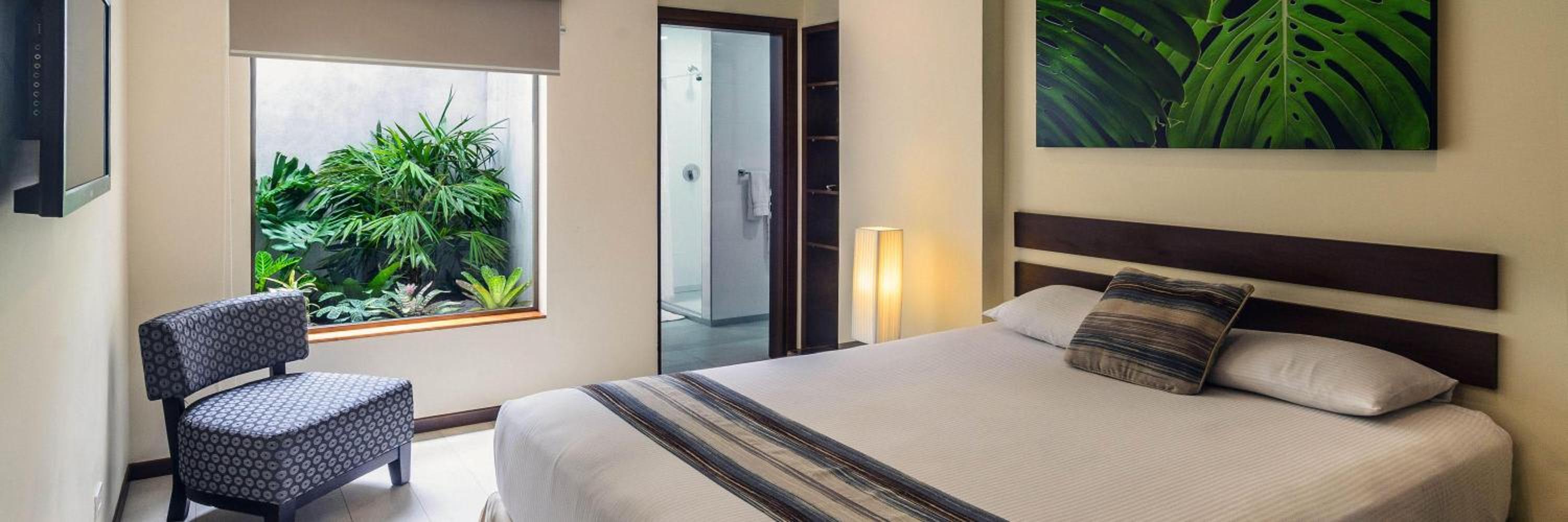 Superior Double Room photo 2