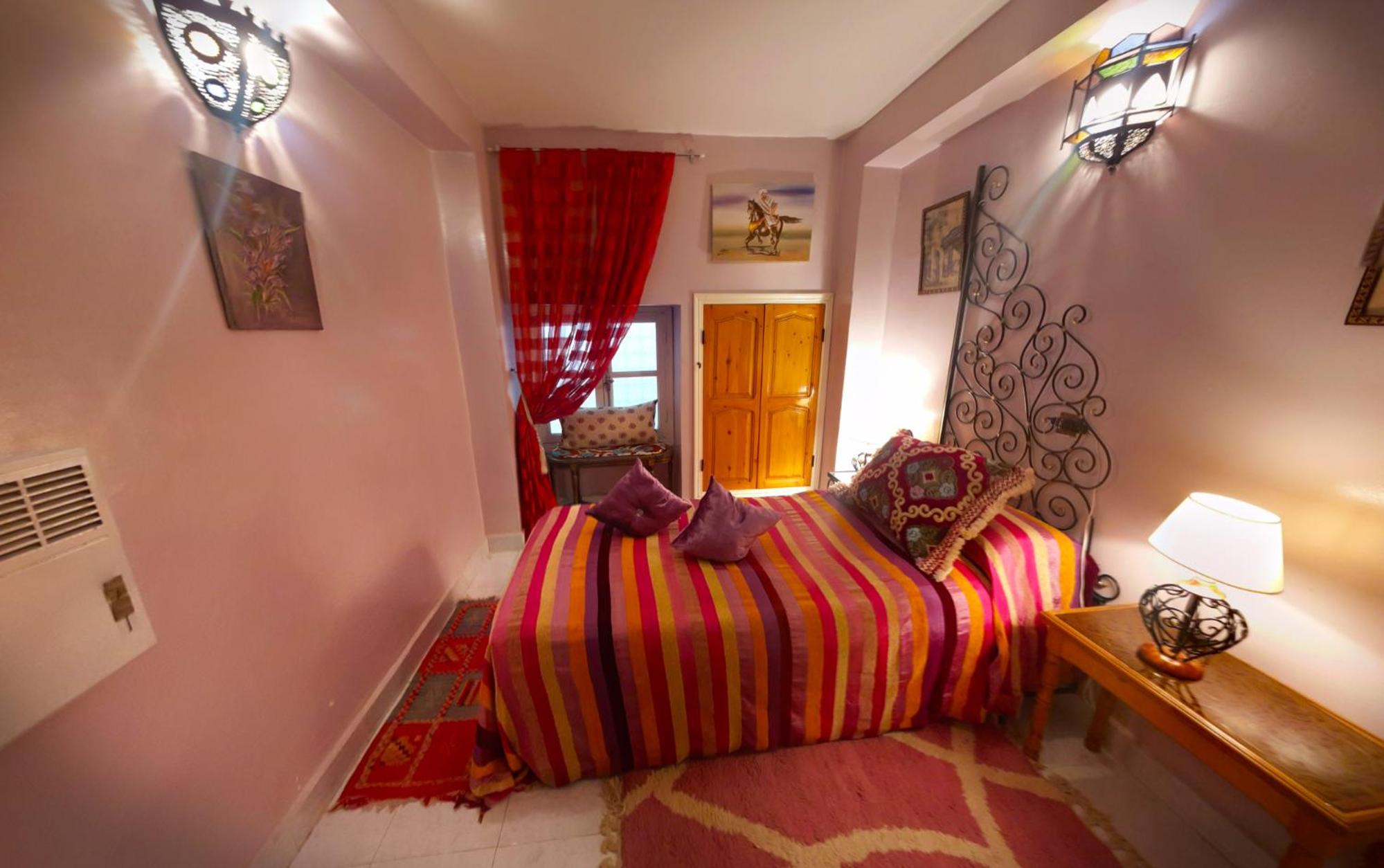 Double Room Walili - Photo 4