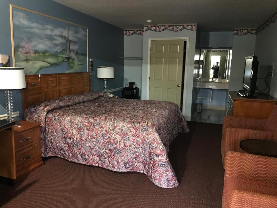 King Room - Smoking