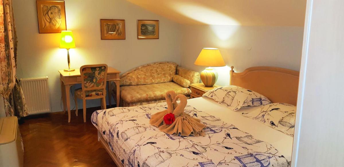 One-Bedroom Apartment with Terrace and Sea View photo 3