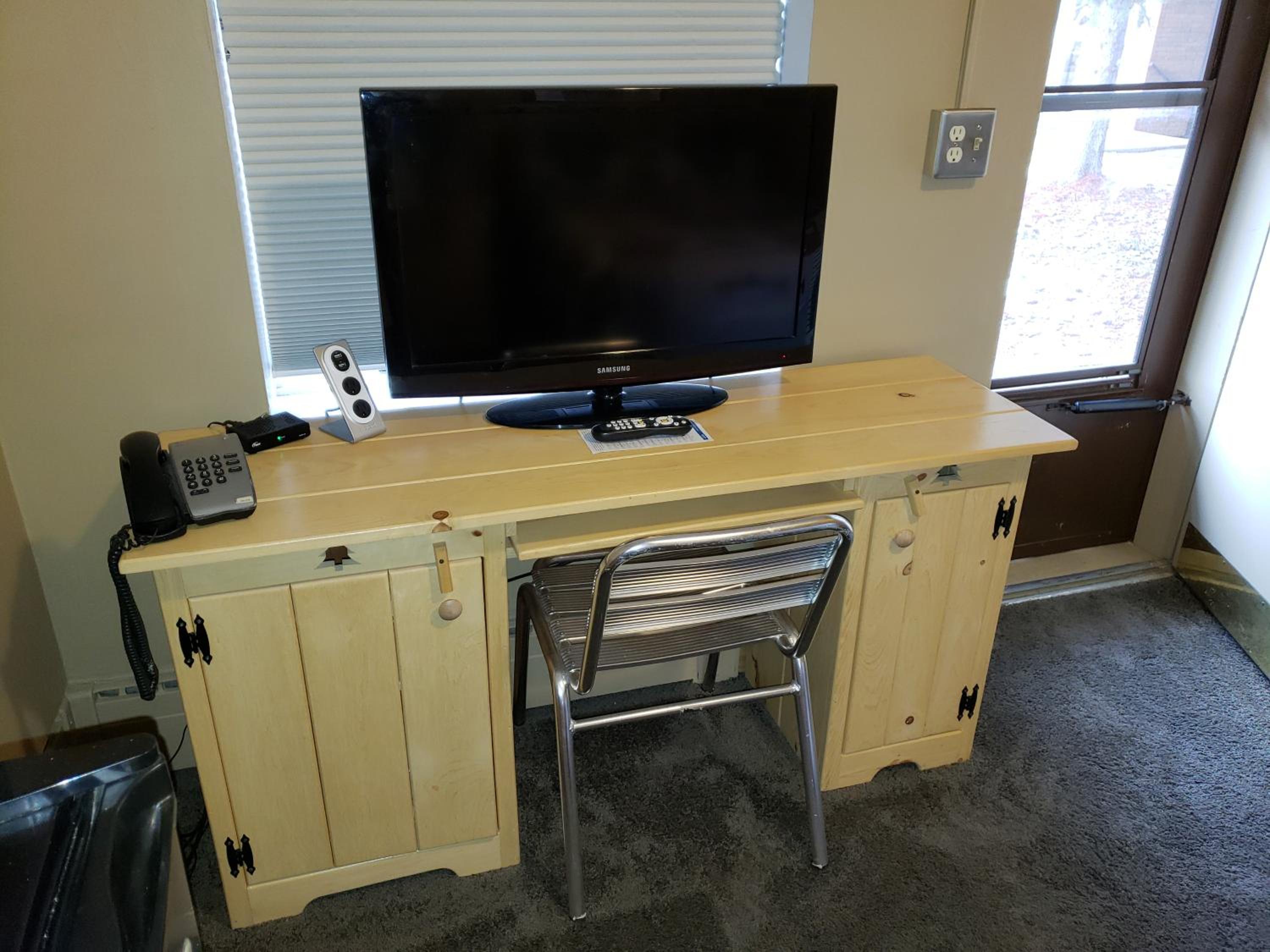 Basic Single Room