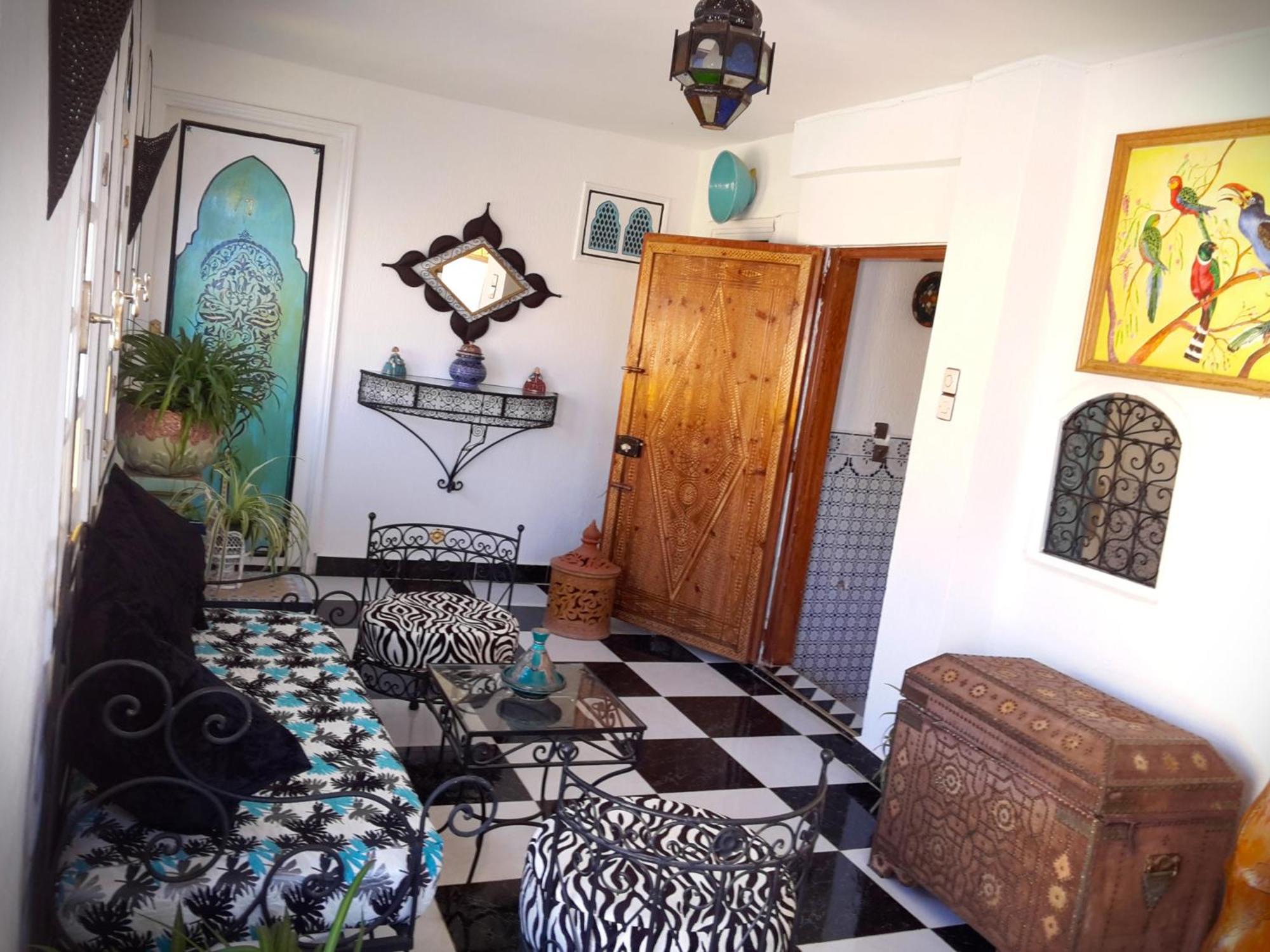 Double Room Walili - Photo 8