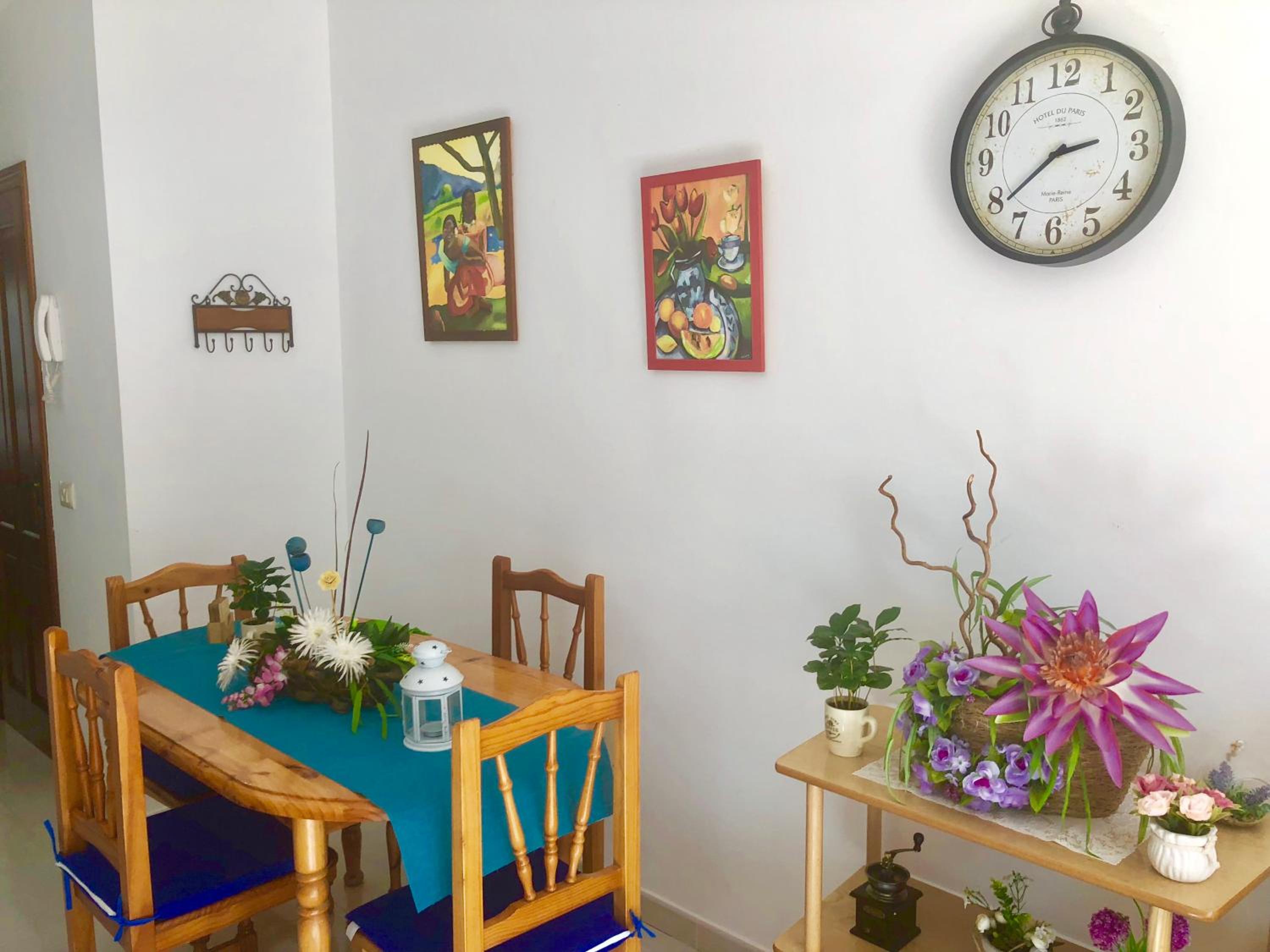 Apartment with Terrace - Photo 3