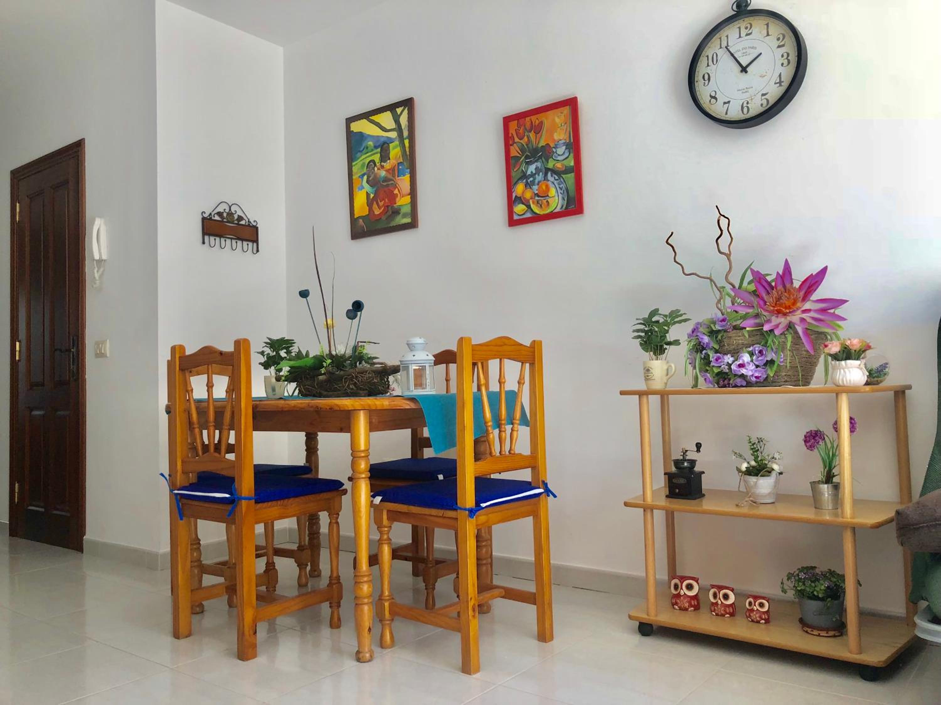 Apartment with Terrace - Photo 19