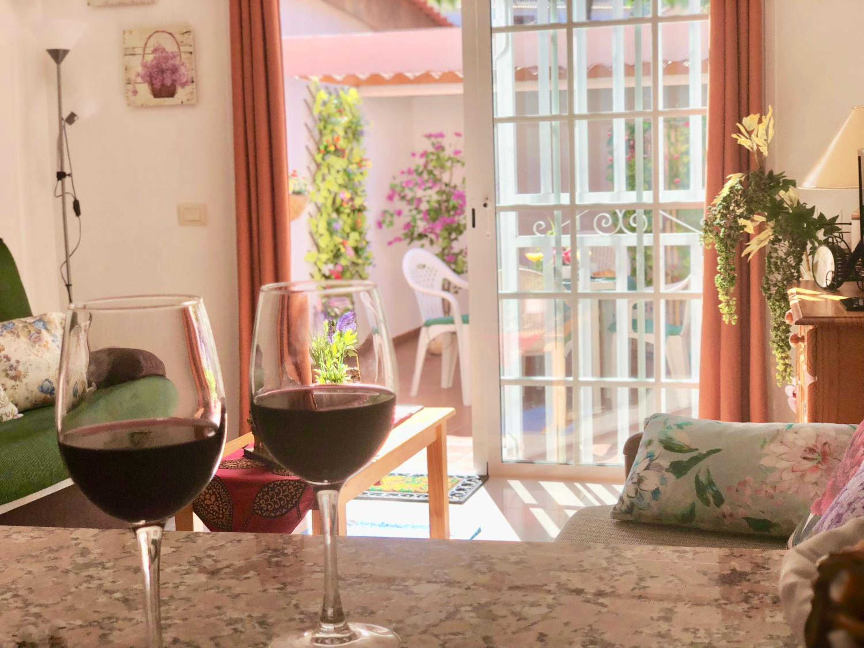 Apartment with Terrace - Photo 38