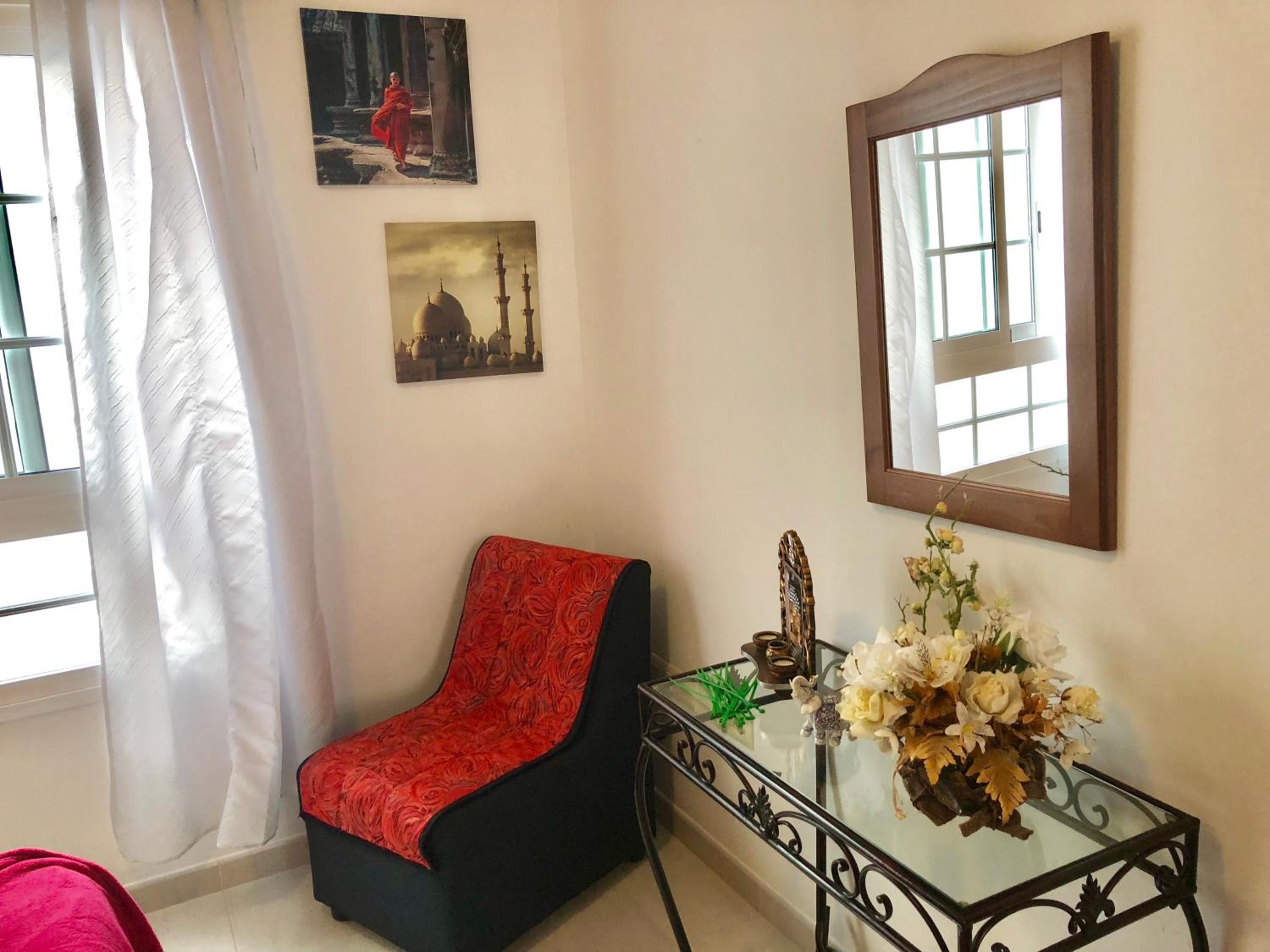 Apartment with Terrace - Photo 26