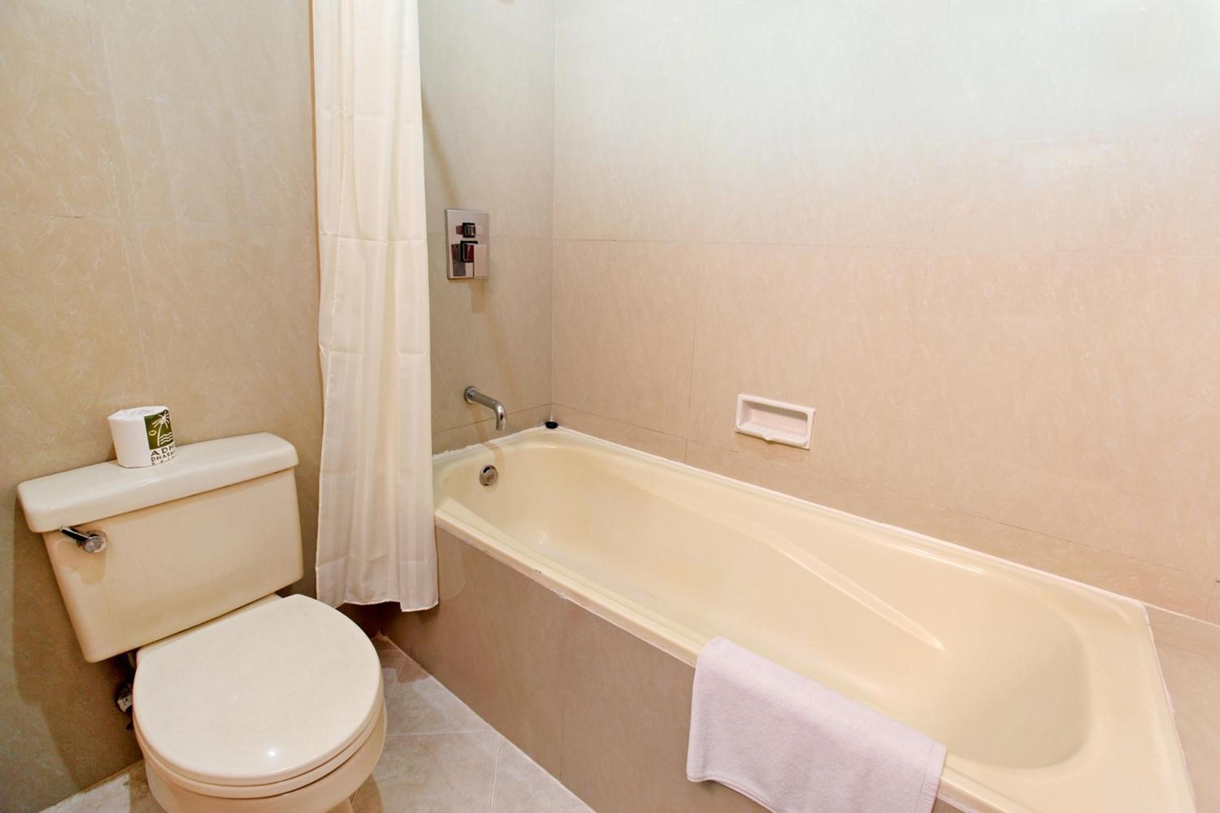 Deluxe Double or Twin Room - Photo 5