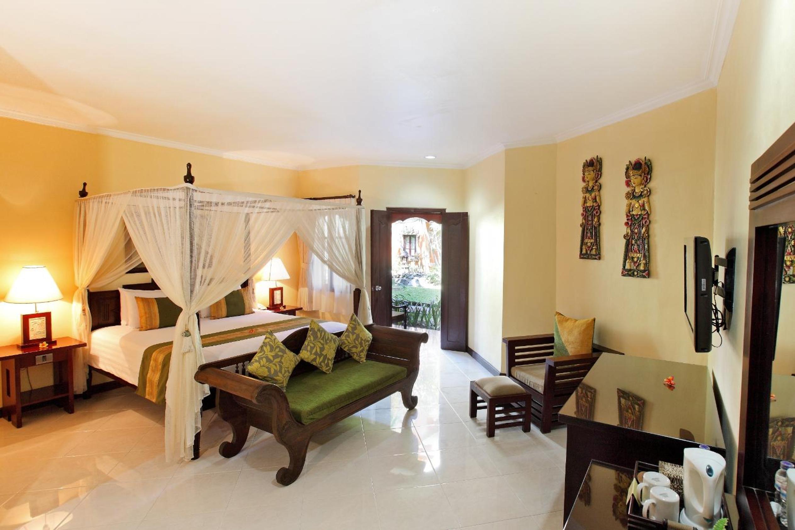 Deluxe Double or Twin Room - Photo 6