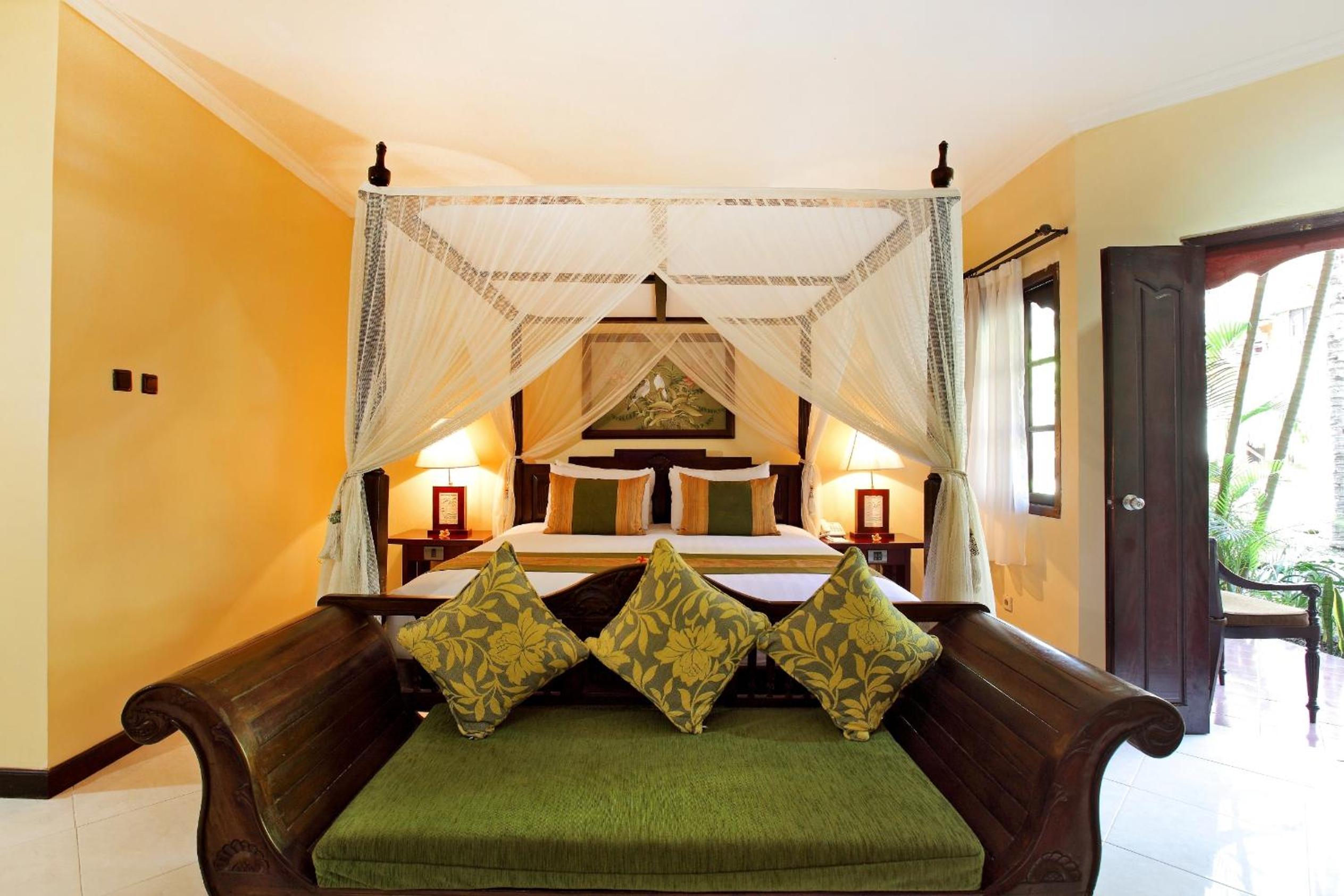 Deluxe Double or Twin Room - Photo 7