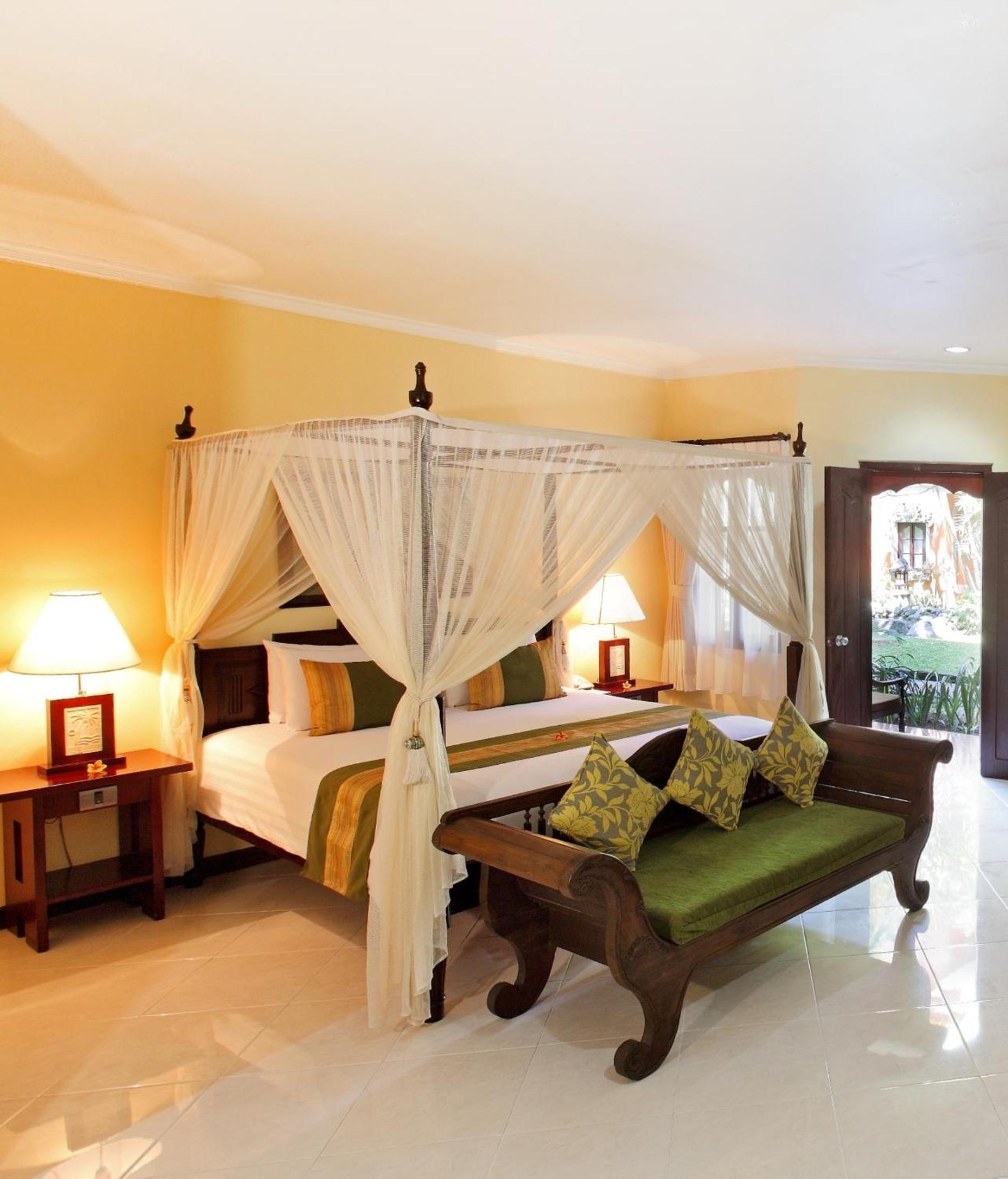 Deluxe Double or Twin Room - Photo 4