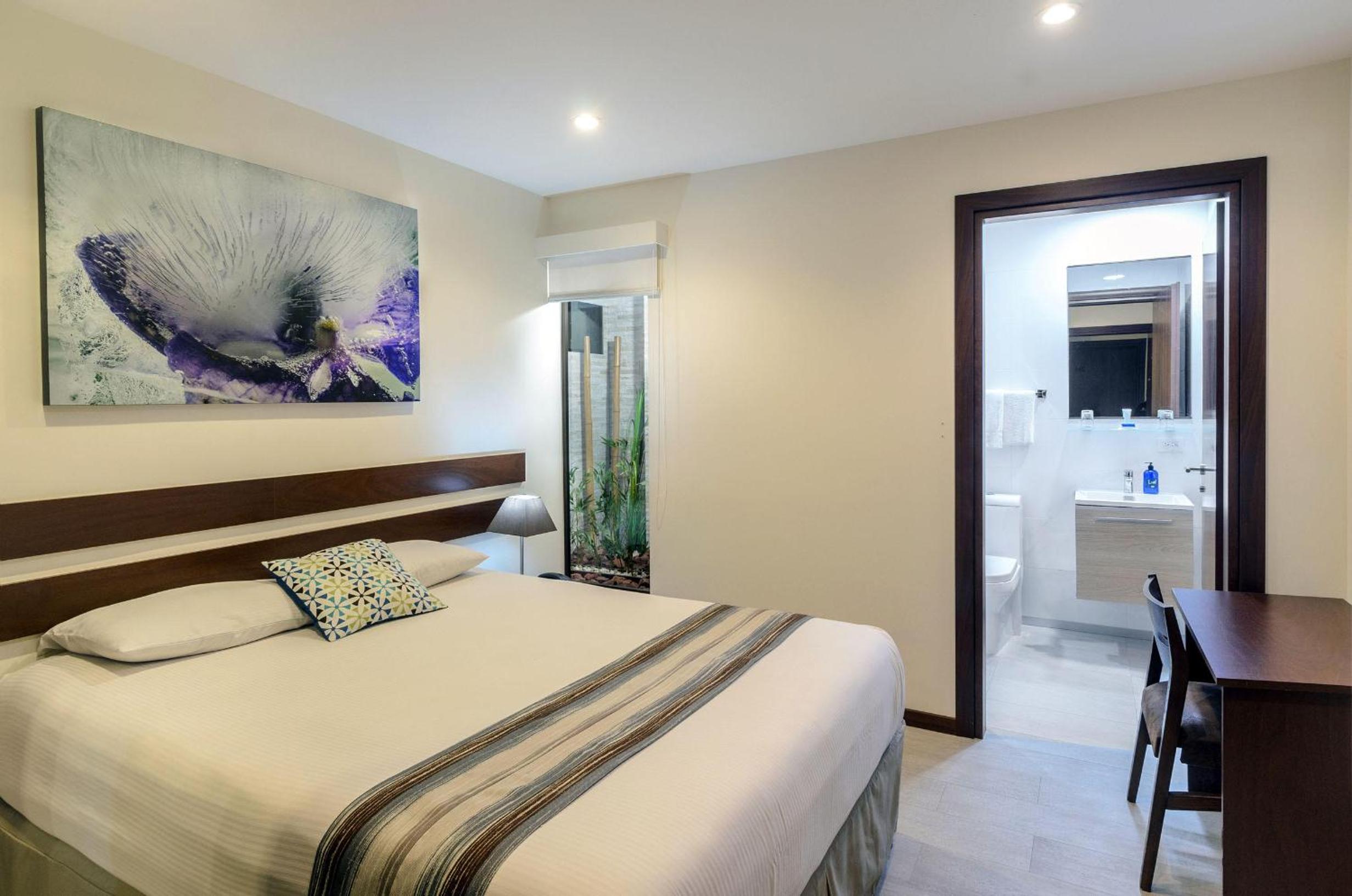 Superior Doppelzimmer