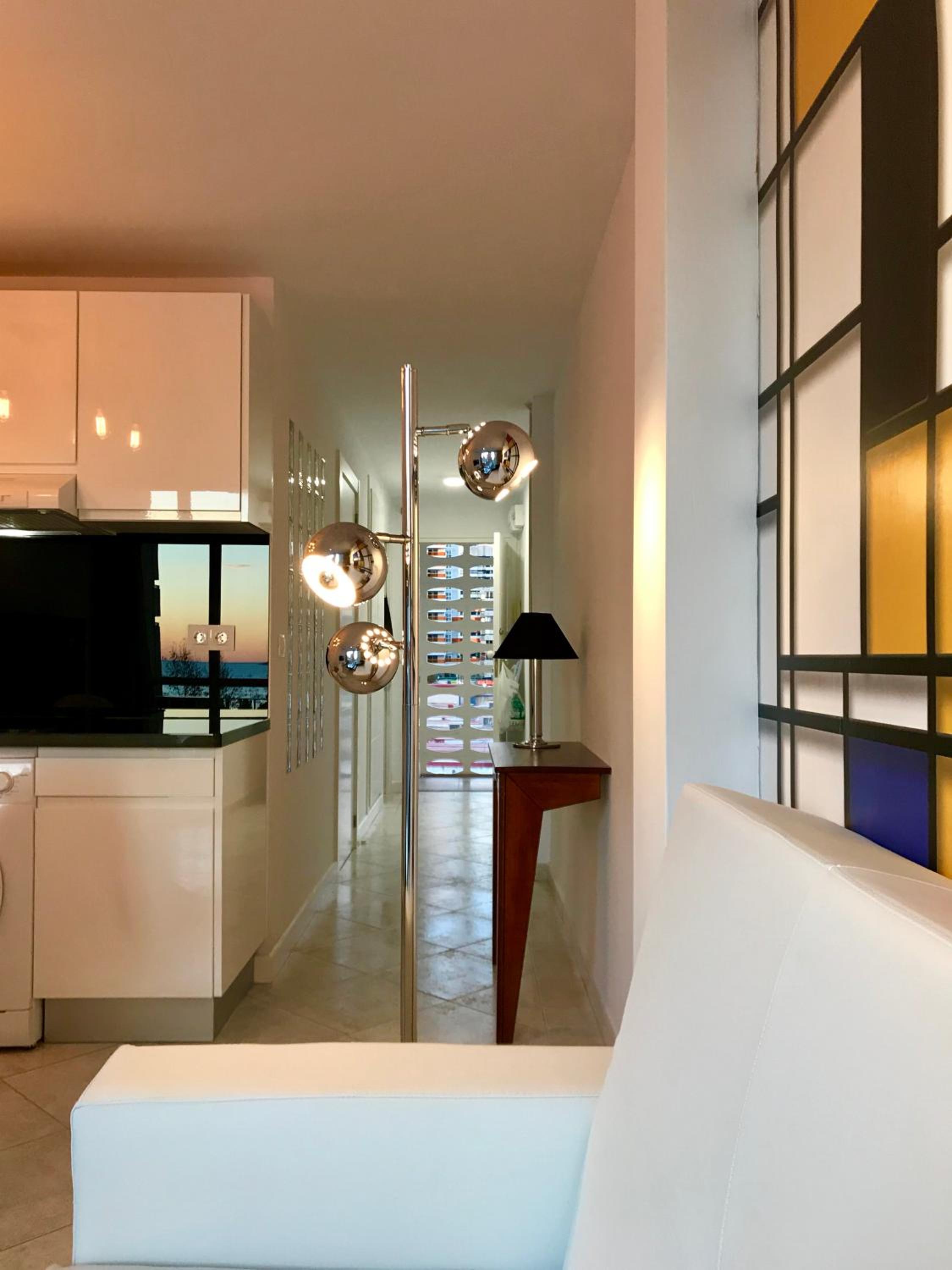Apartment - Photo 21