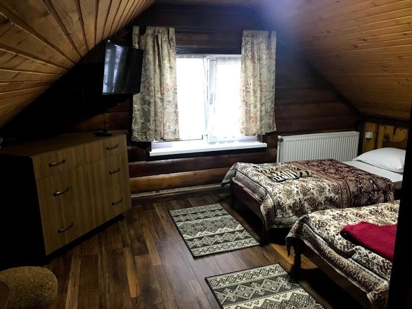 Budget Twin Room